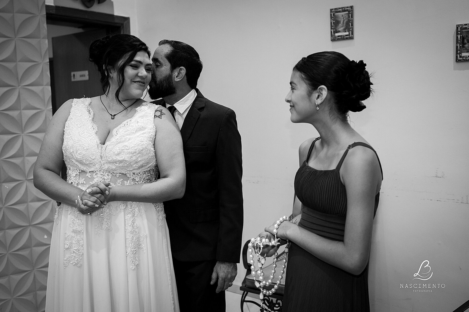Foto Casamento Kianne e Guilherme - Imagem 31