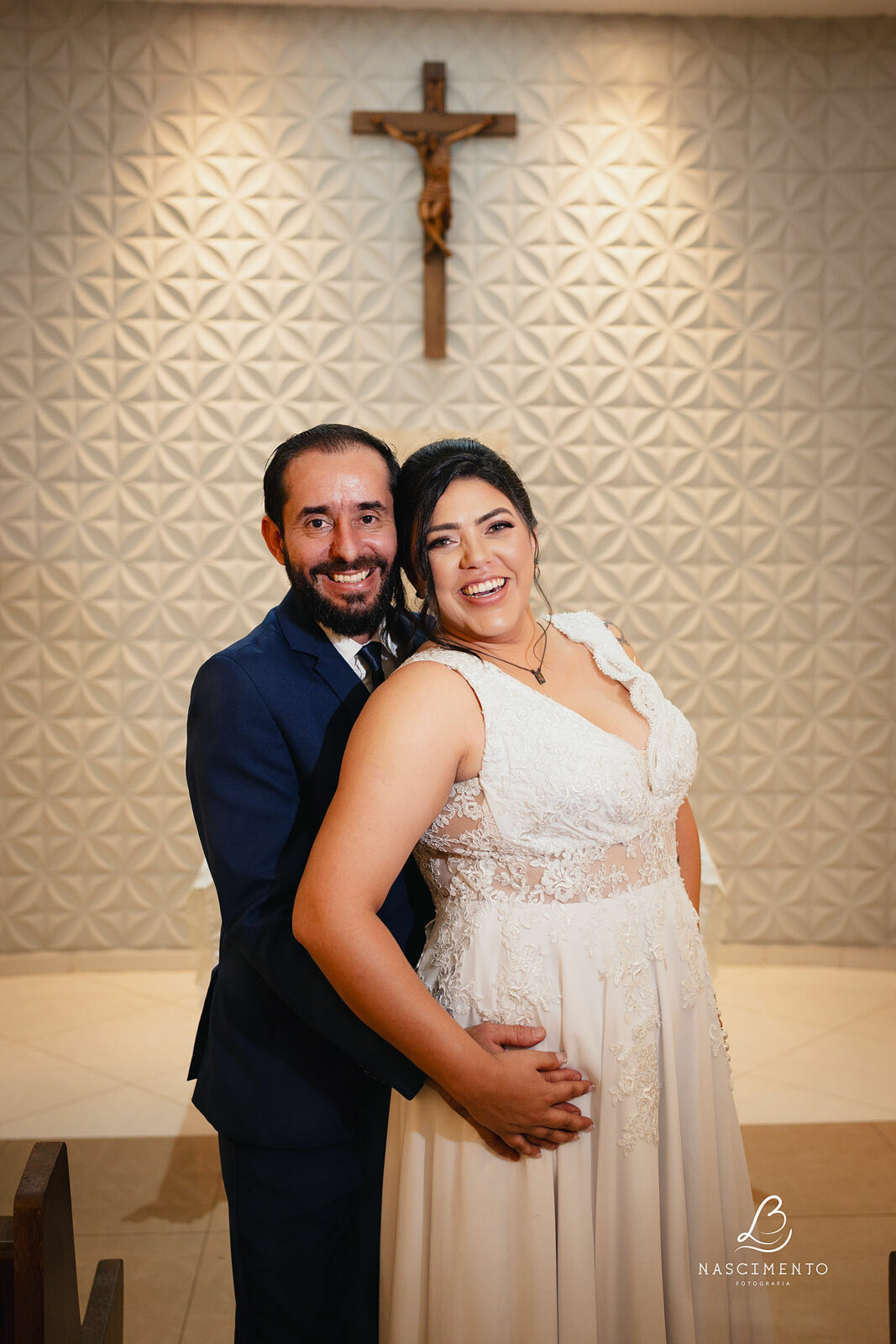 Foto Casamento Kianne e Guilherme - Imagem 36