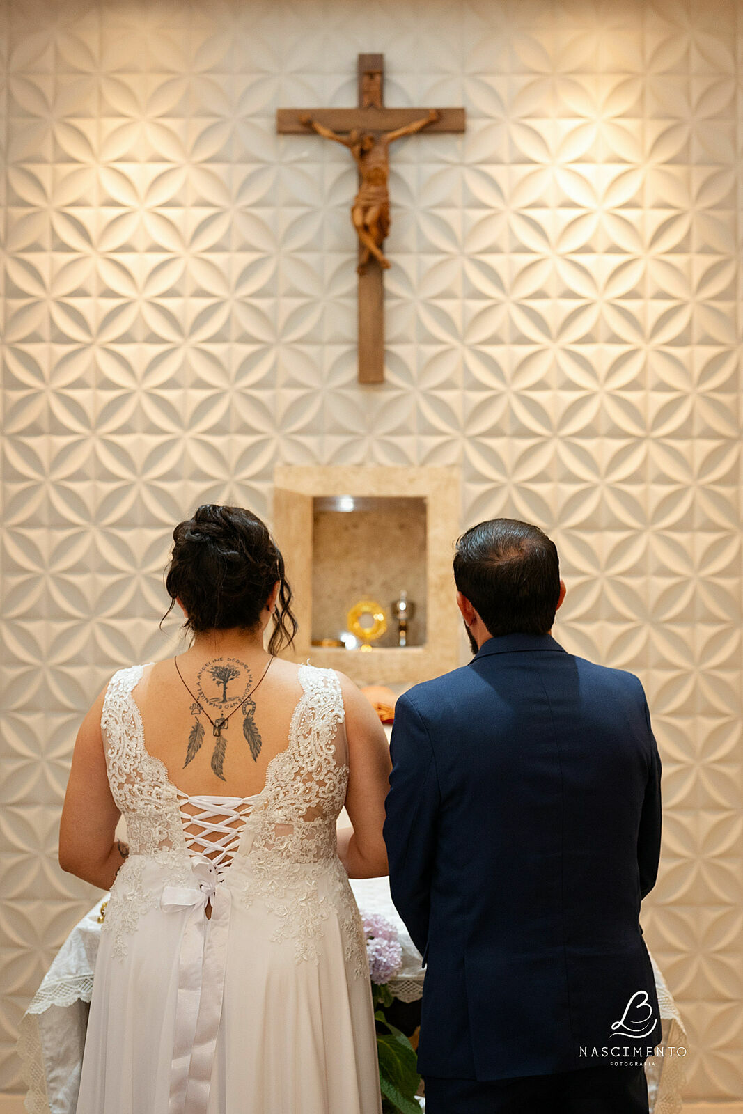 Foto Casamento Kianne e Guilherme - Imagem 28