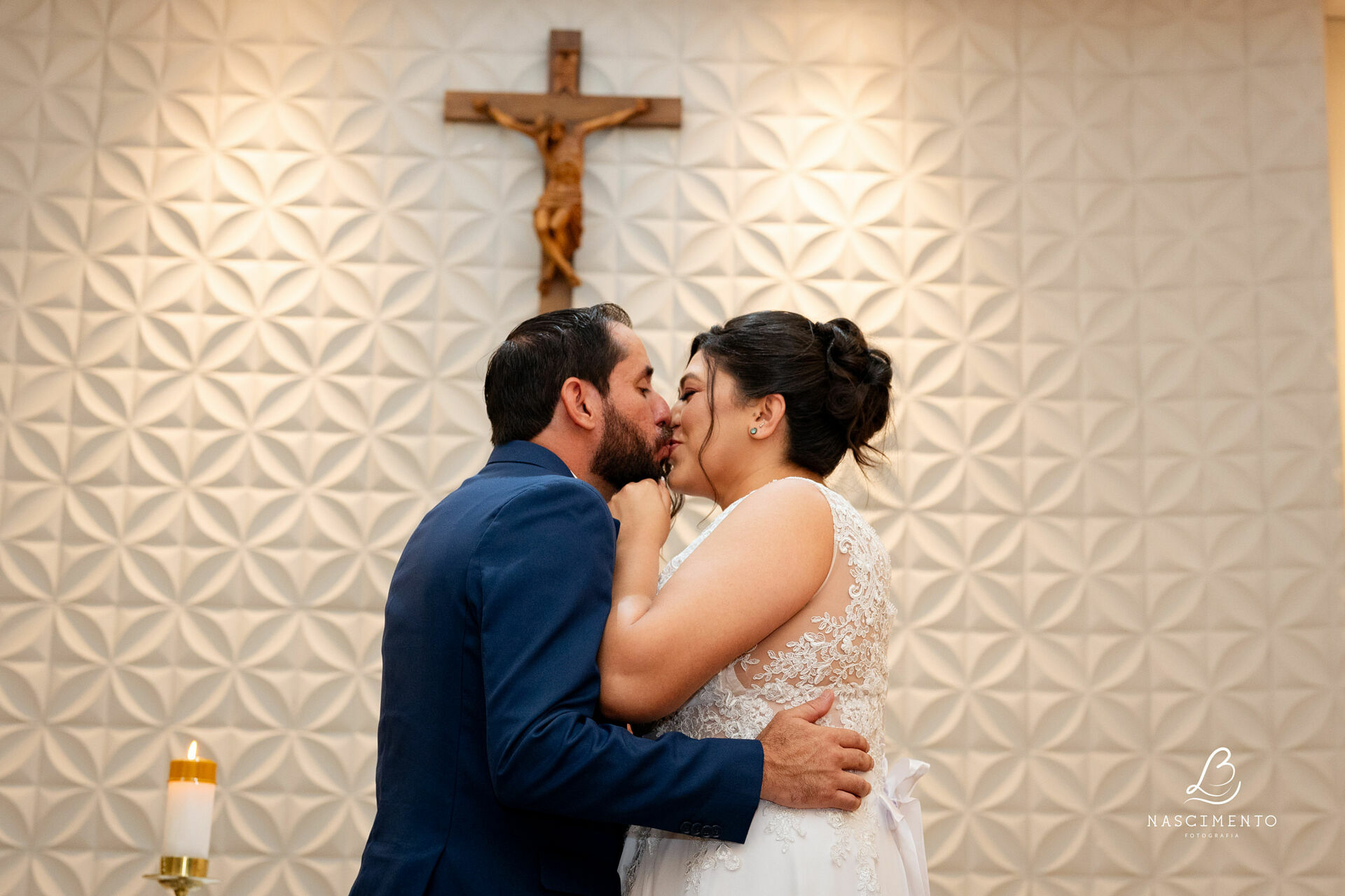 Foto Casamento Kianne e Guilherme - Imagem 27