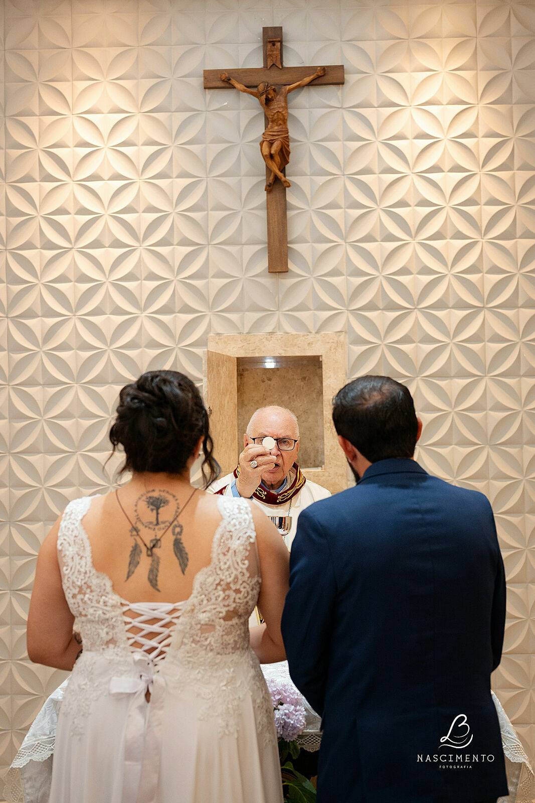 Foto Casamento Kianne e Guilherme - Imagem 29