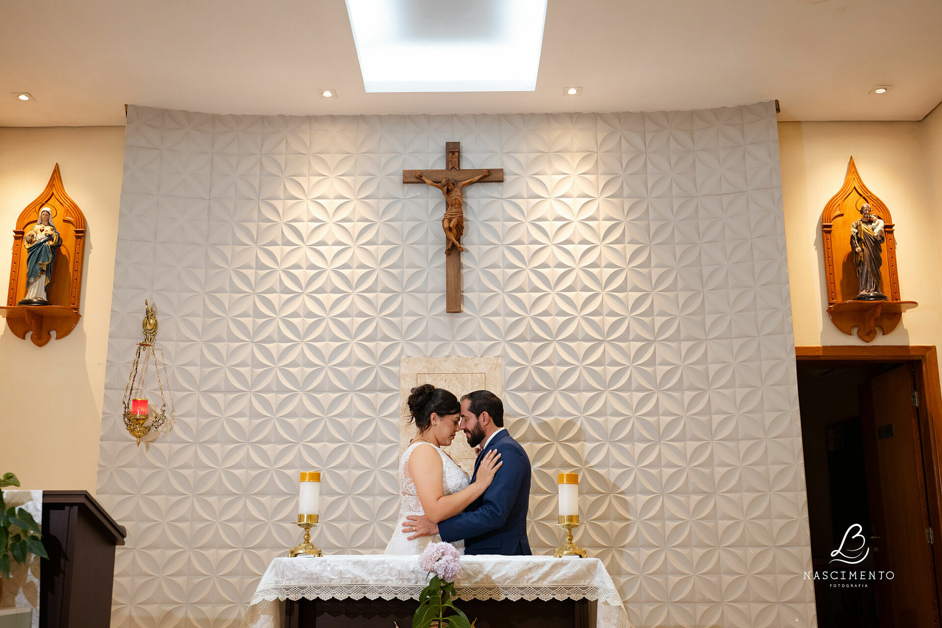 Foto Casamento Kianne e Guilherme - Imagem 37