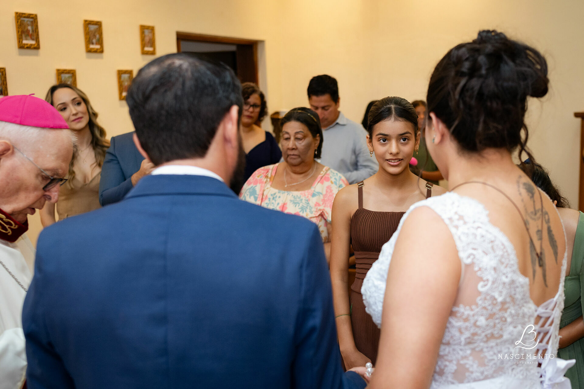 Foto Casamento Kianne e Guilherme - Imagem 26