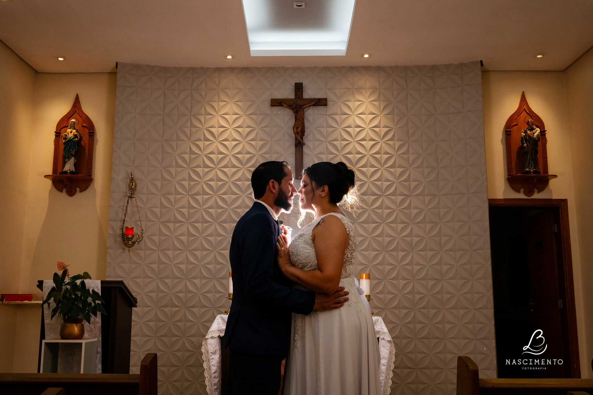 Foto Casamento Kianne e Guilherme - Imagem 43