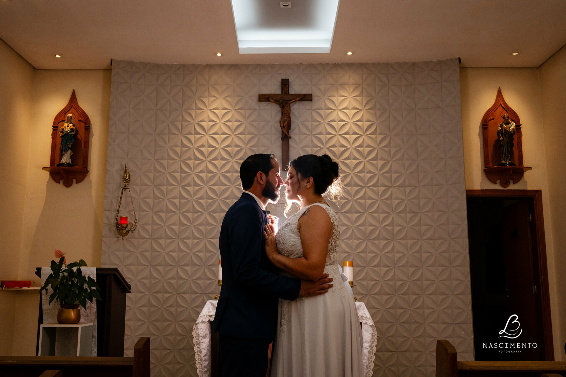 Casamento Kianne e Guilherme