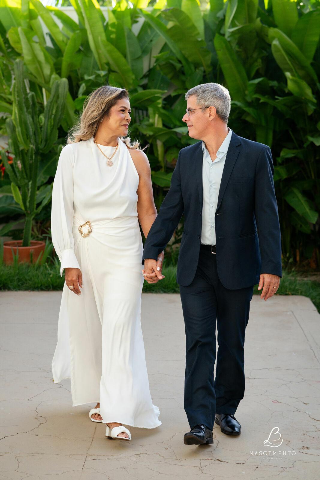 Foto Ensaio Bodas  de Prata Ana Rachell e Reinaldo  - Imagem 34