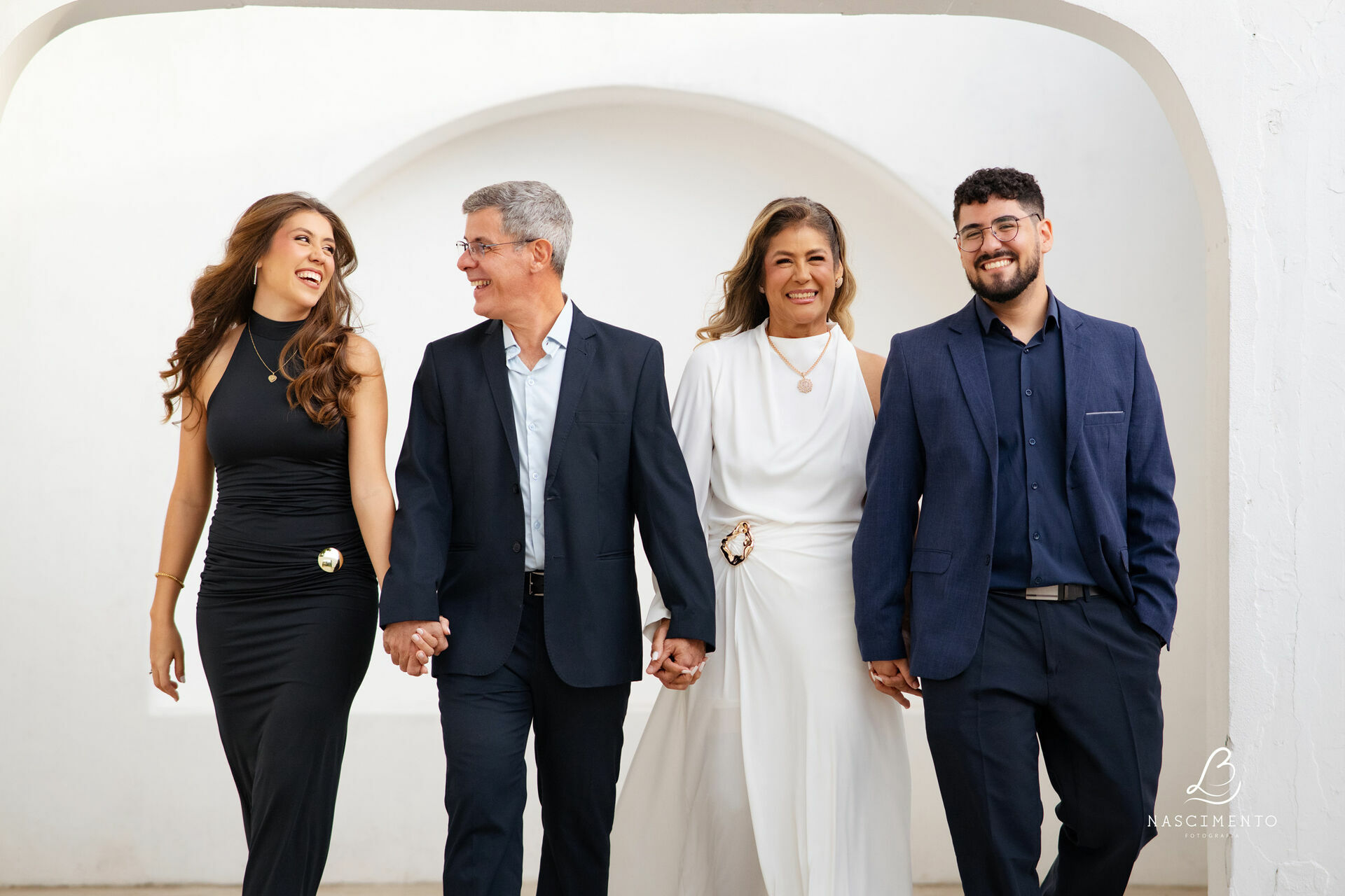 Foto Ensaio Bodas  de Prata Ana Rachell e Reinaldo  - Imagem 22