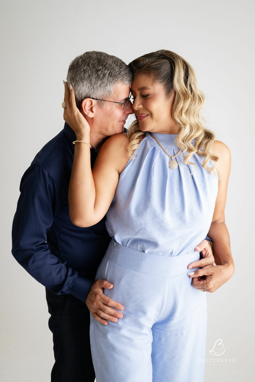 Foto Ensaio Bodas  de Prata Ana Rachell e Reinaldo  - Imagem 2
