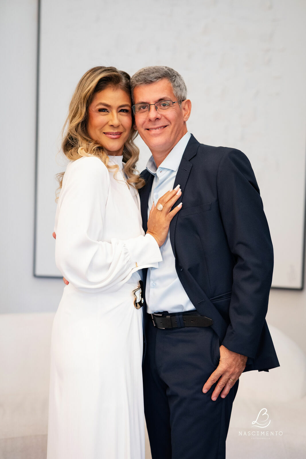Foto Ensaio Bodas  de Prata Ana Rachell e Reinaldo  - Imagem 15