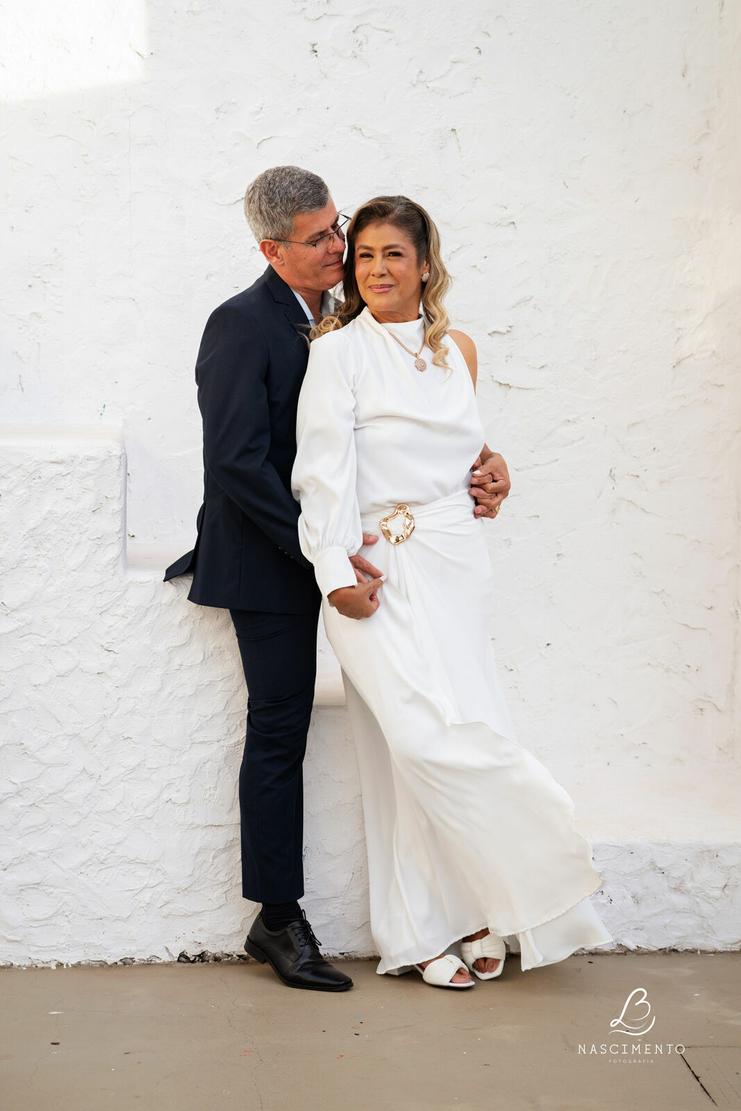 Foto Ensaio Bodas  de Prata Ana Rachell e Reinaldo  - Imagem 28
