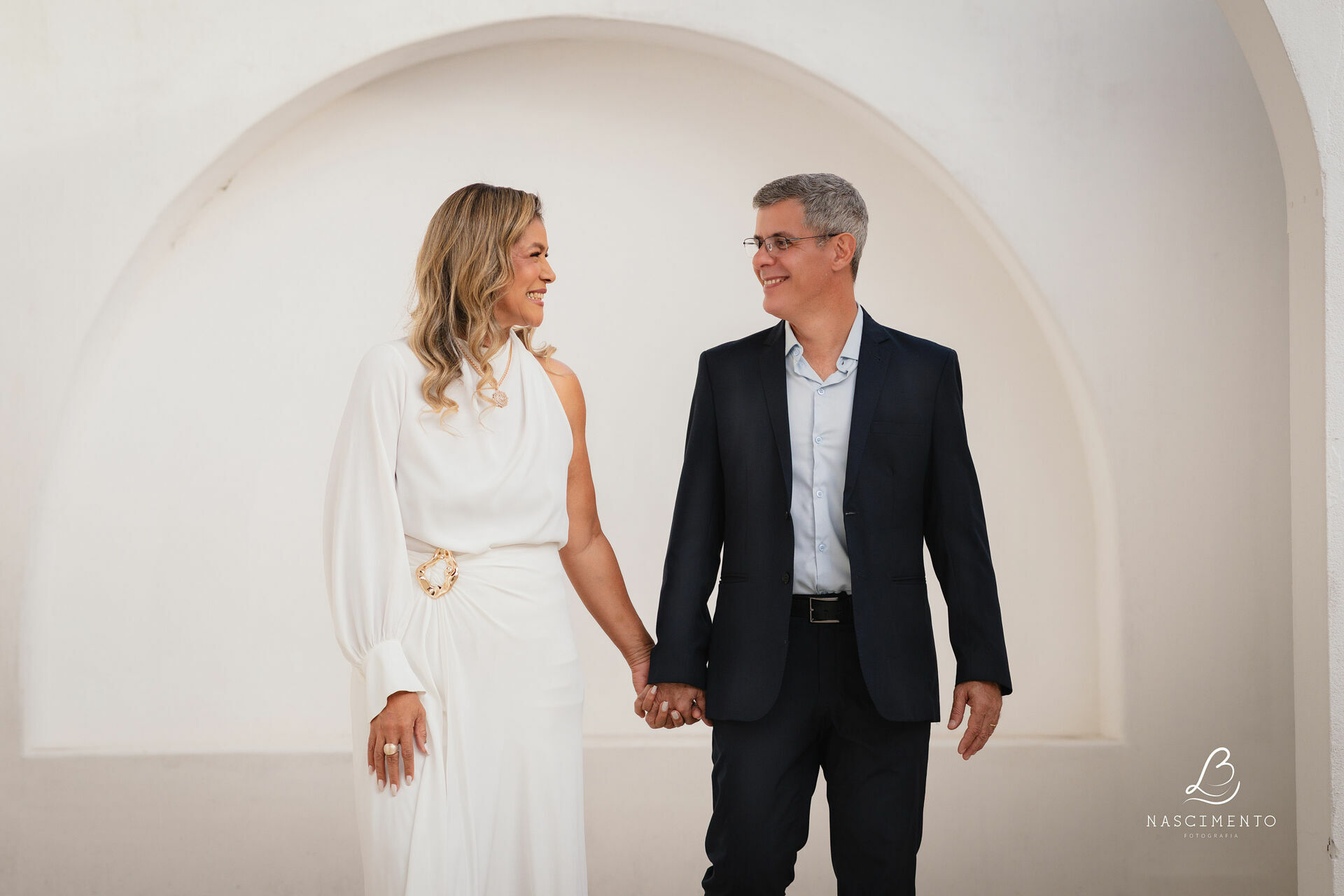 Foto Ensaio Bodas  de Prata Ana Rachell e Reinaldo  - Imagem 18