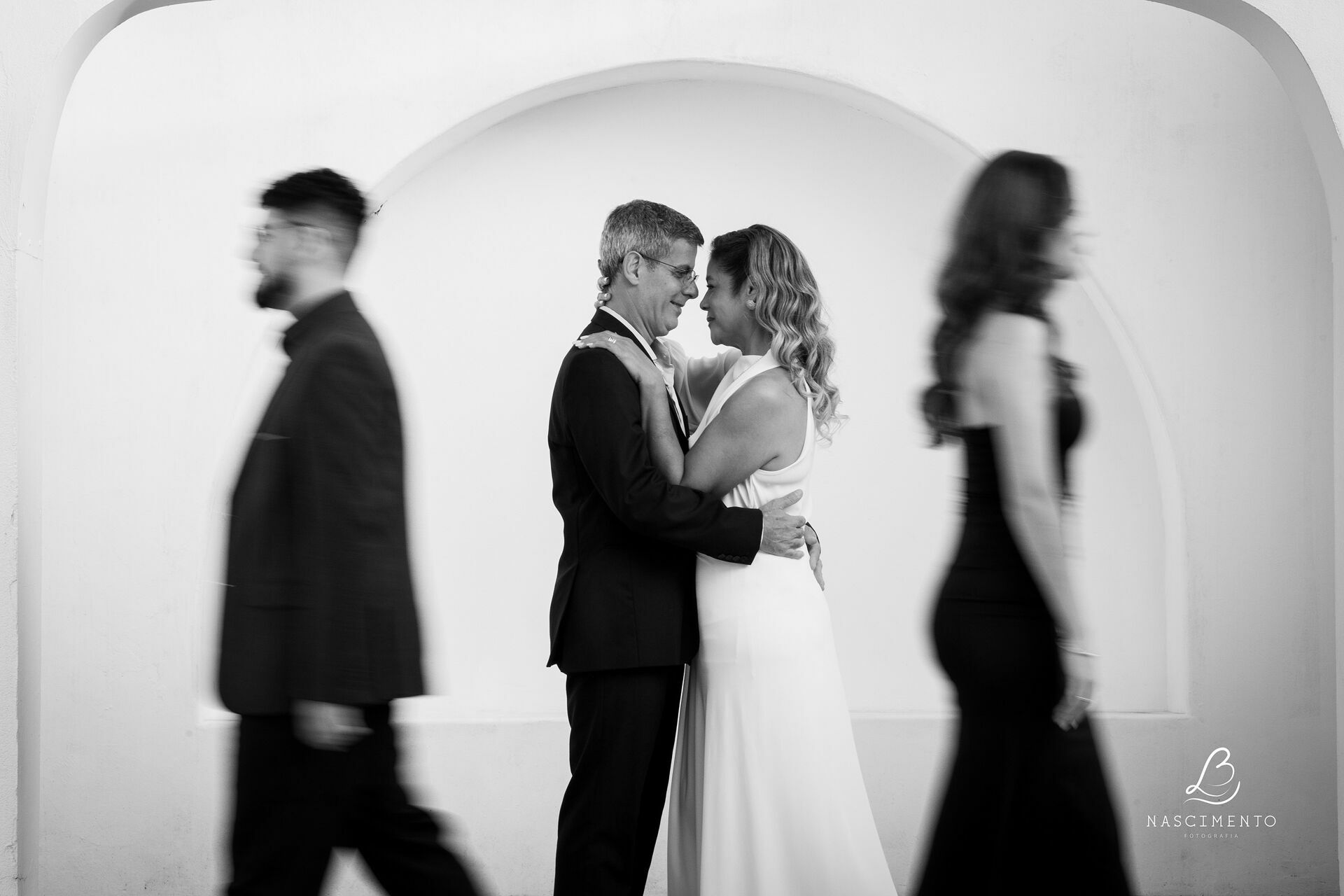 Foto Ensaio Bodas  de Prata Ana Rachell e Reinaldo  - Imagem 23
