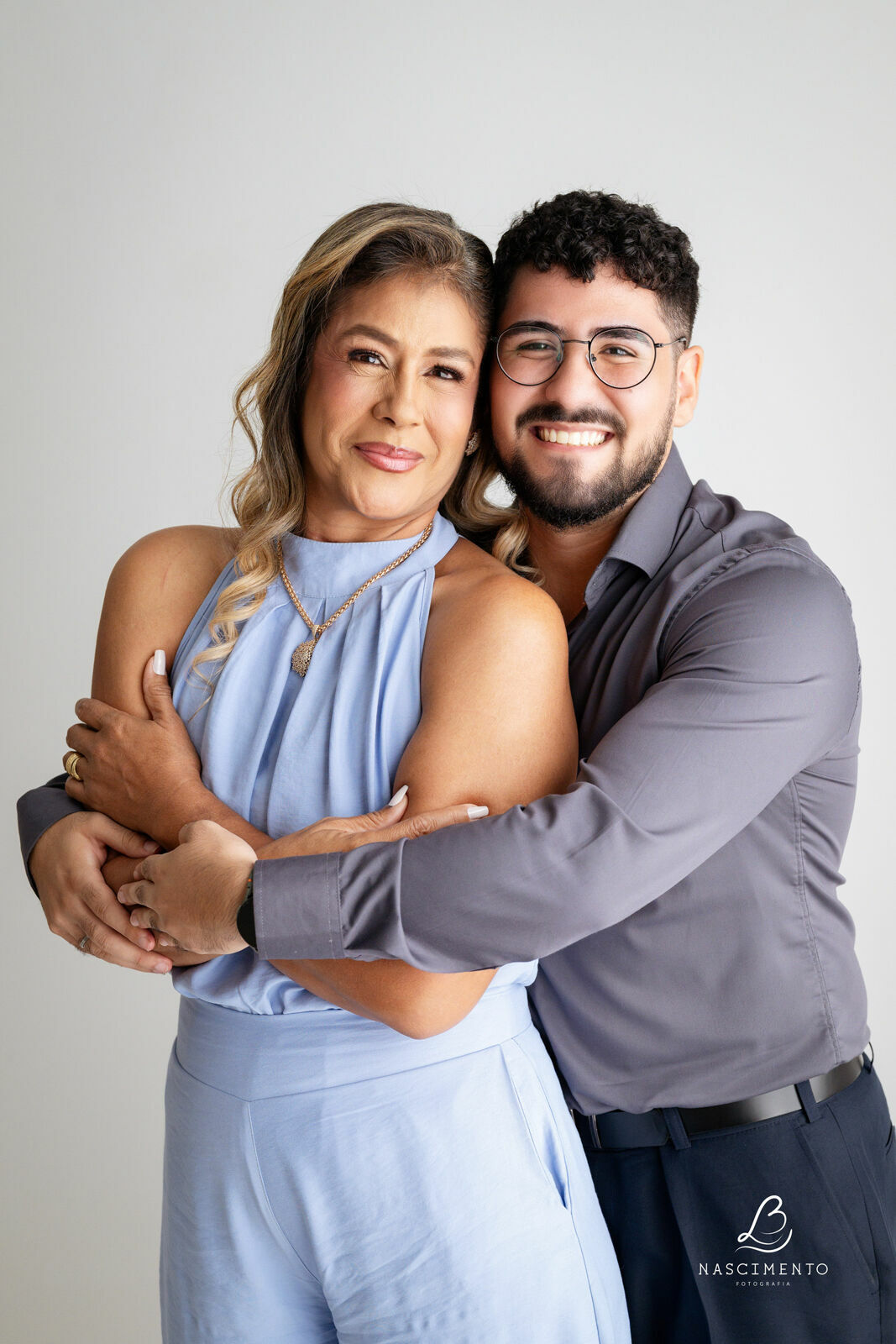 Foto Ensaio Bodas  de Prata Ana Rachell e Reinaldo  - Imagem 4