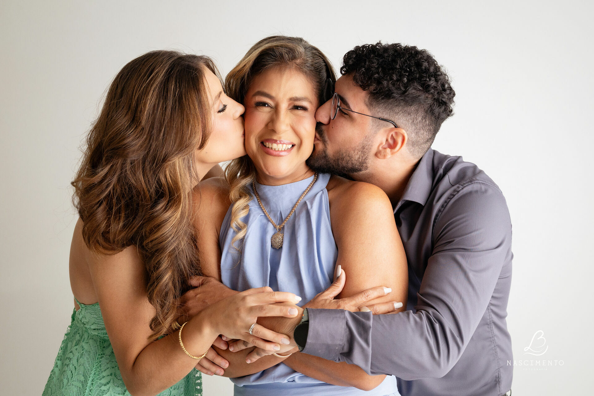 Foto Ensaio Bodas  de Prata Ana Rachell e Reinaldo  - Imagem 5
