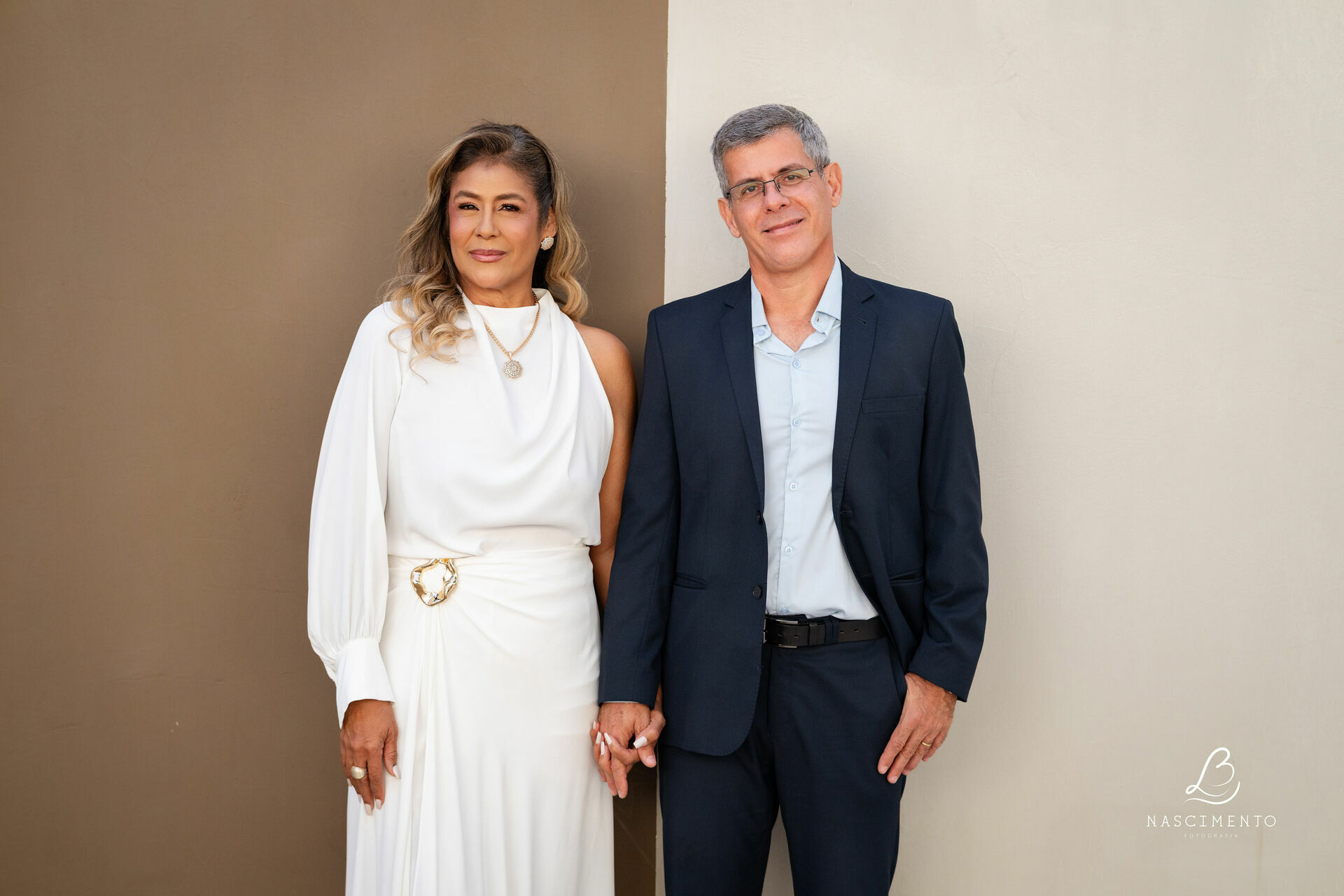 Foto Ensaio Bodas  de Prata Ana Rachell e Reinaldo  - Imagem 30