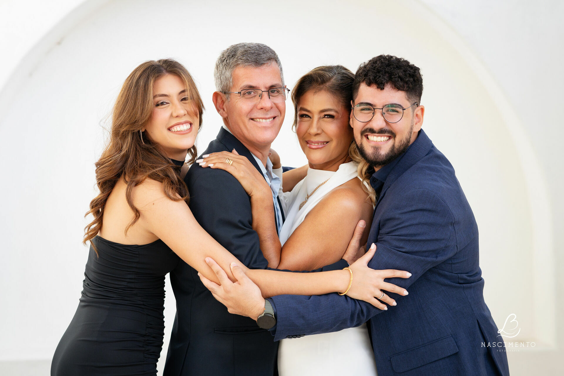 Foto Ensaio Bodas  de Prata Ana Rachell e Reinaldo  - Imagem 25