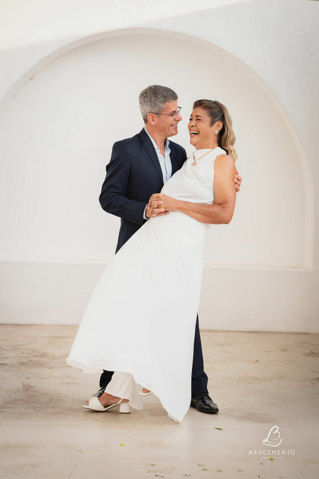 Foto Ensaio Bodas  de Prata Ana Rachell e Reinaldo  - Imagem 19