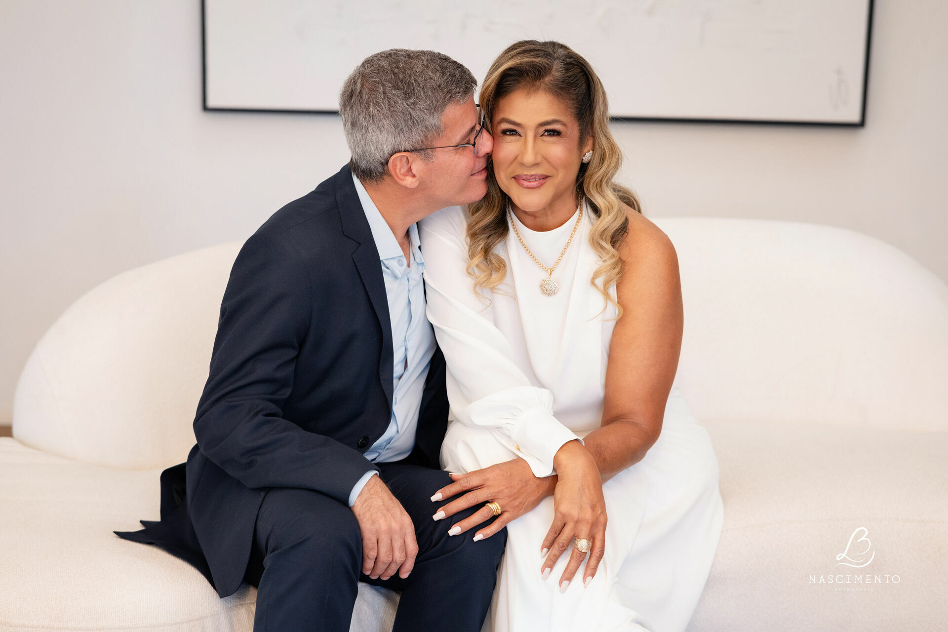 Foto Ensaio Bodas  de Prata Ana Rachell e Reinaldo  - Imagem 17