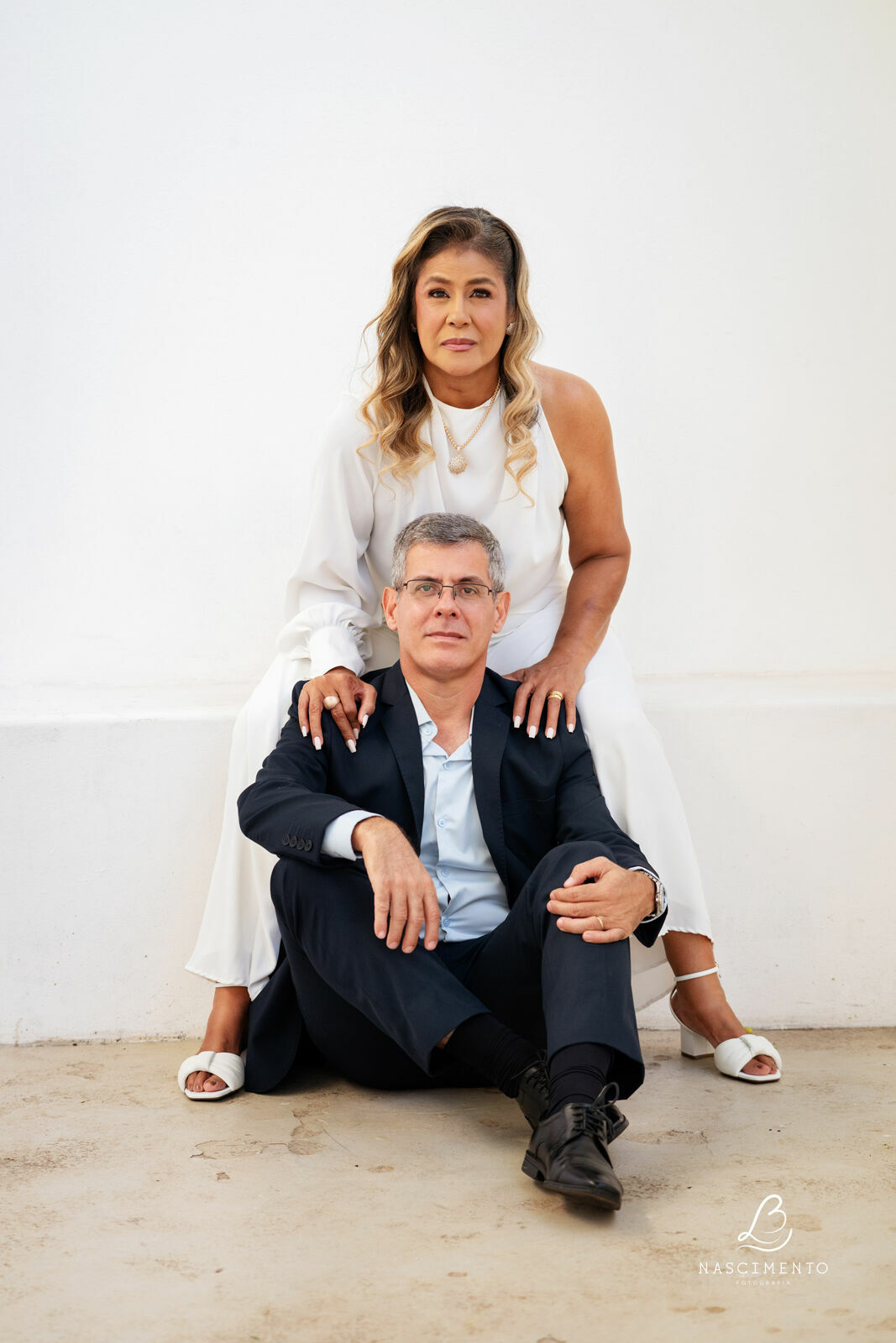 Foto Ensaio Bodas  de Prata Ana Rachell e Reinaldo  - Imagem 31