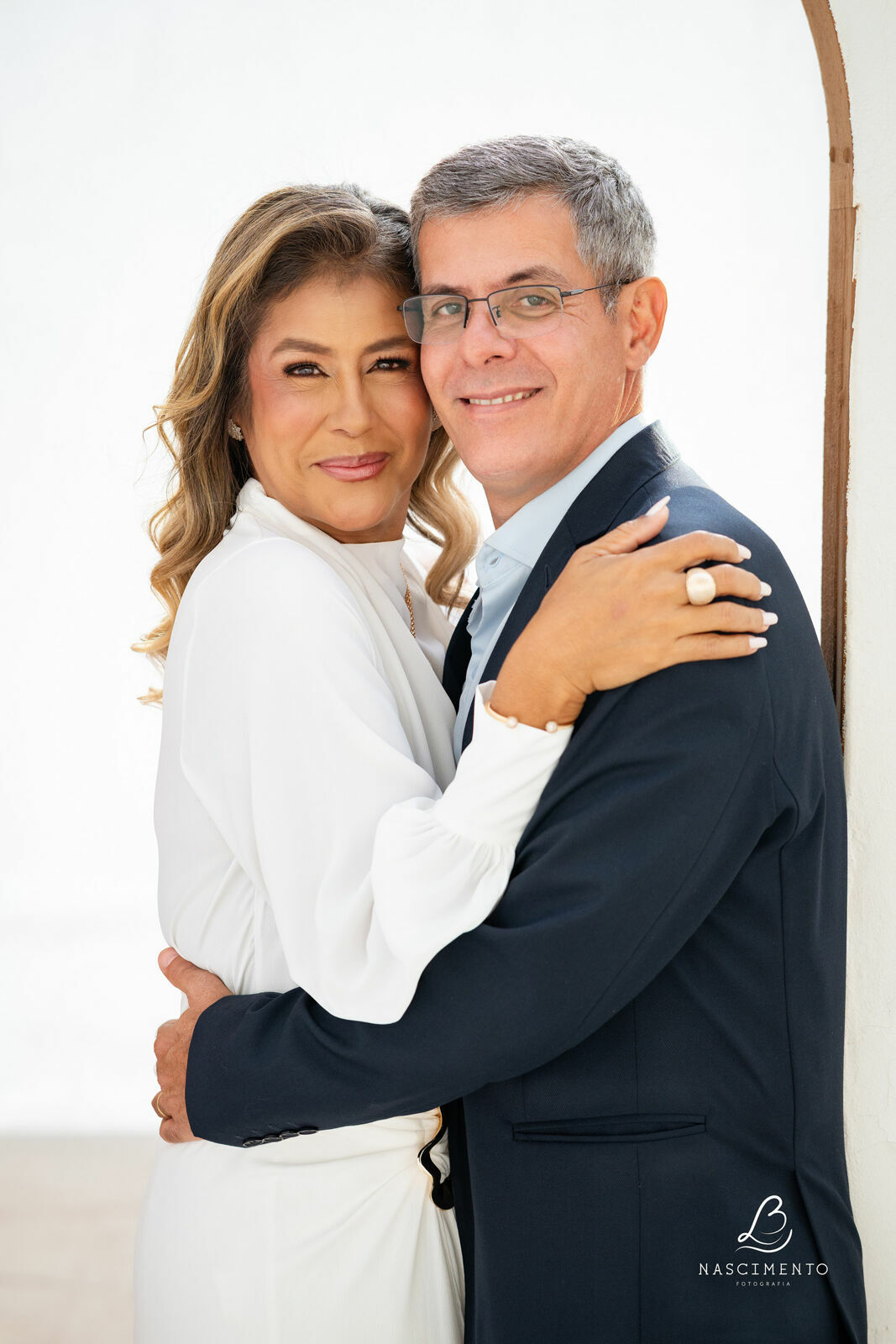 Foto Ensaio Bodas  de Prata Ana Rachell e Reinaldo  - Imagem 27