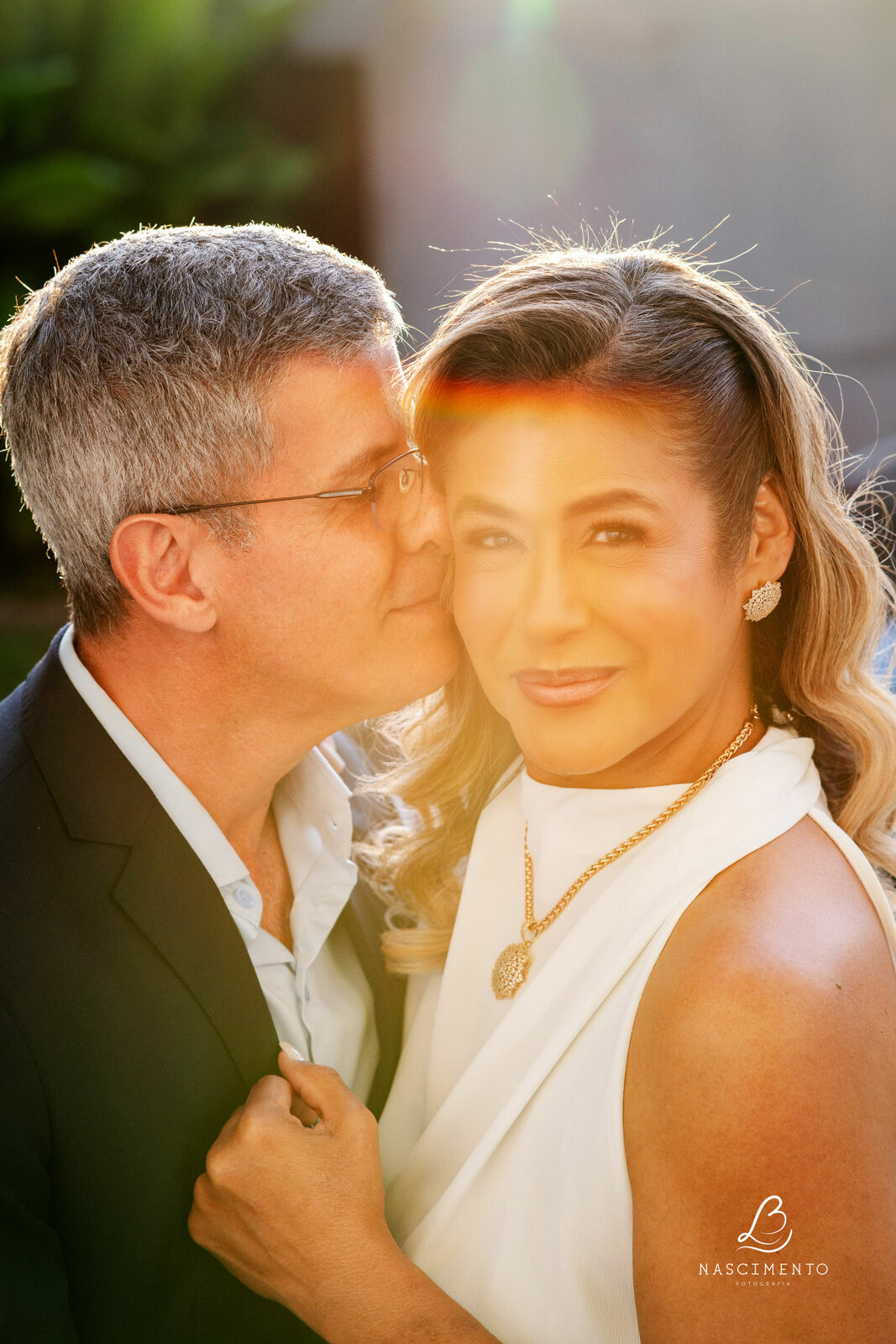 Foto Ensaio Bodas  de Prata Ana Rachell e Reinaldo  - Imagem 38
