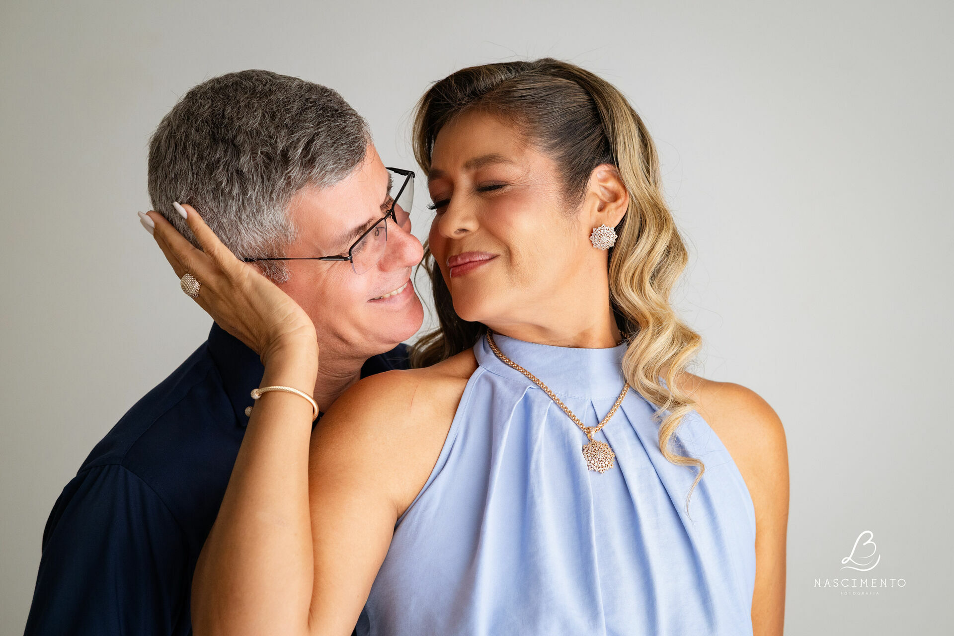 Foto Ensaio Bodas  de Prata Ana Rachell e Reinaldo  - Imagem 8