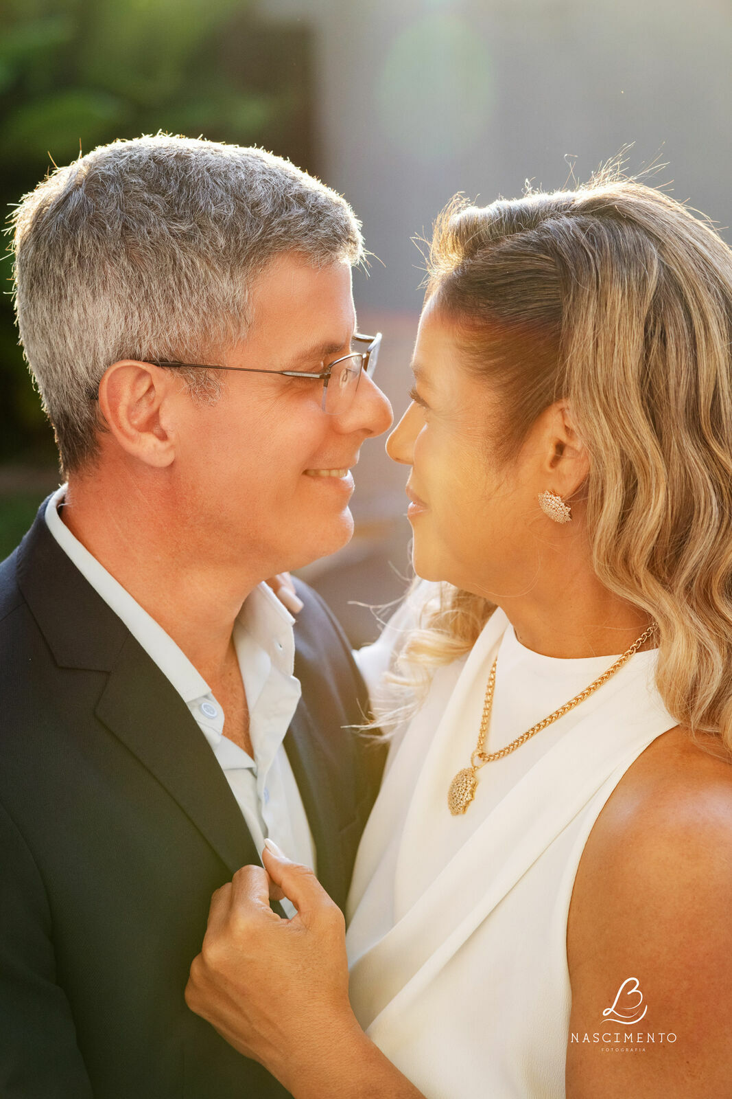 Foto Ensaio Bodas  de Prata Ana Rachell e Reinaldo  - Imagem 37
