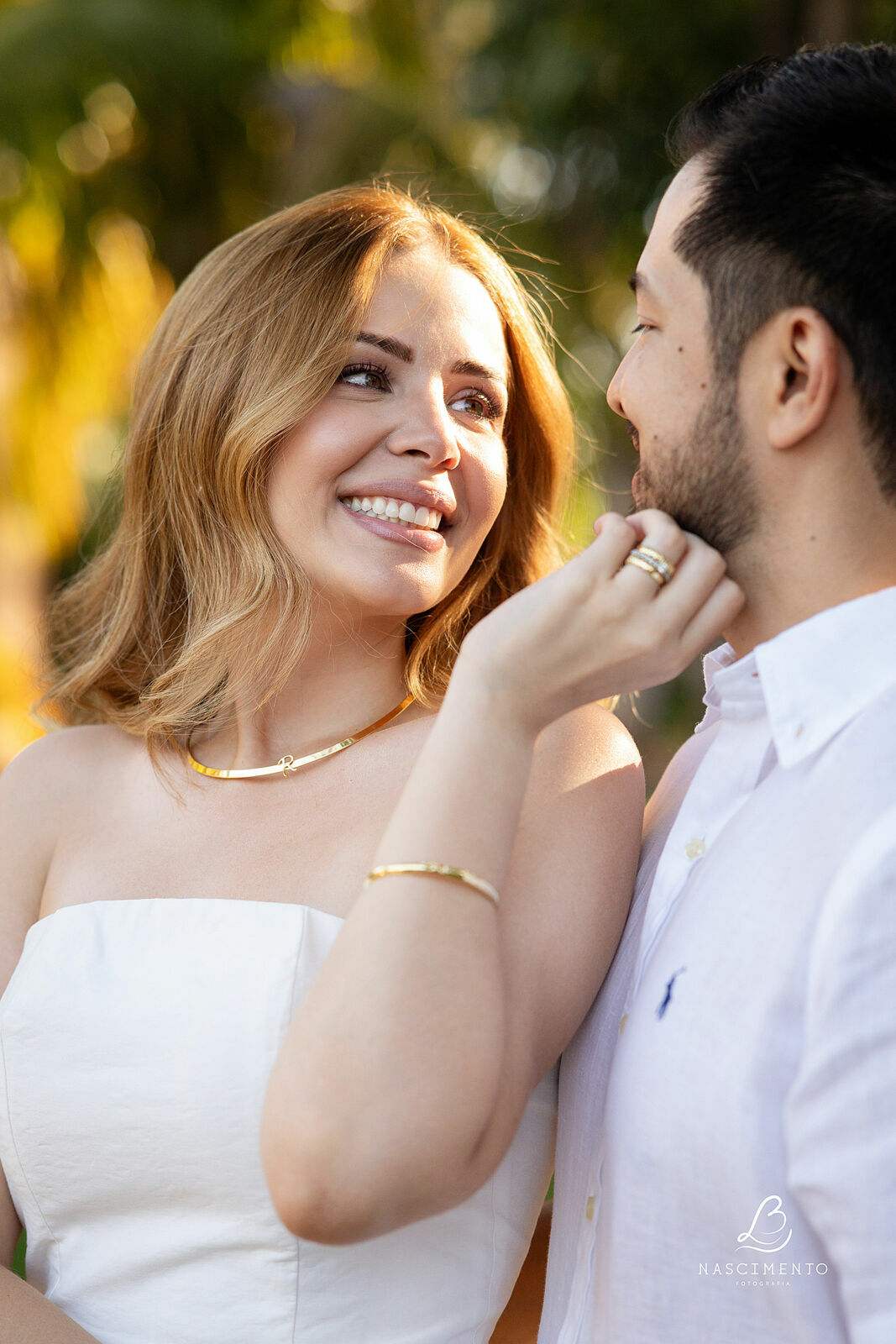 Foto Ensaio Pré-Casamento Rochelle e Guilherme Foto Ensaio Pré-Casamento Rochelle e Guilherme - Imagem 10