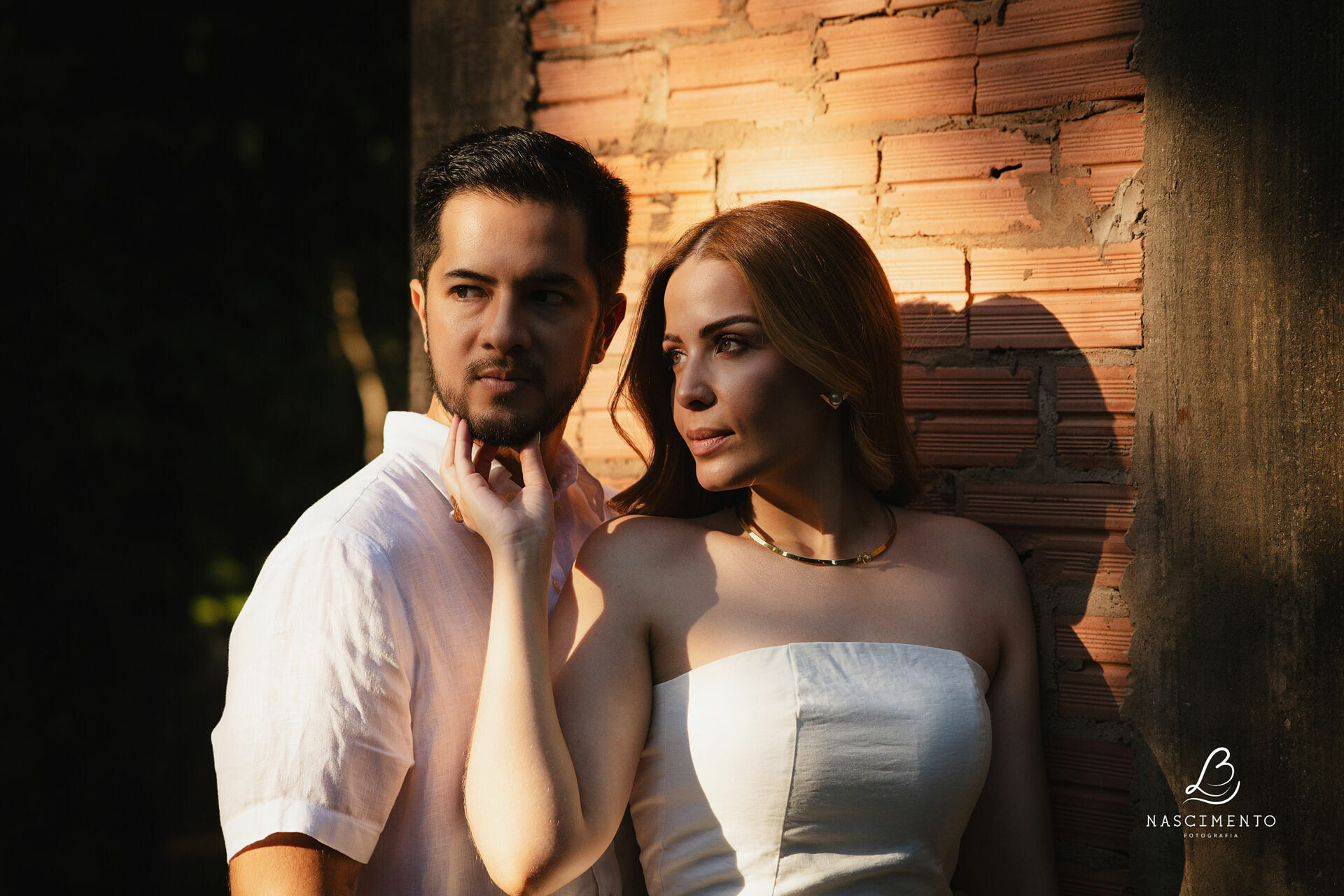 Foto Ensaio Pré-Casamento Rochelle e Guilherme Foto Ensaio Pré-Casamento Rochelle e Guilherme - Imagem 13