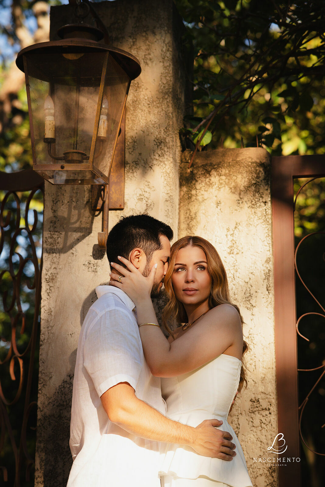 Foto Ensaio Pré-Casamento Rochelle e Guilherme Foto Ensaio Pré-Casamento Rochelle e Guilherme - Imagem 15