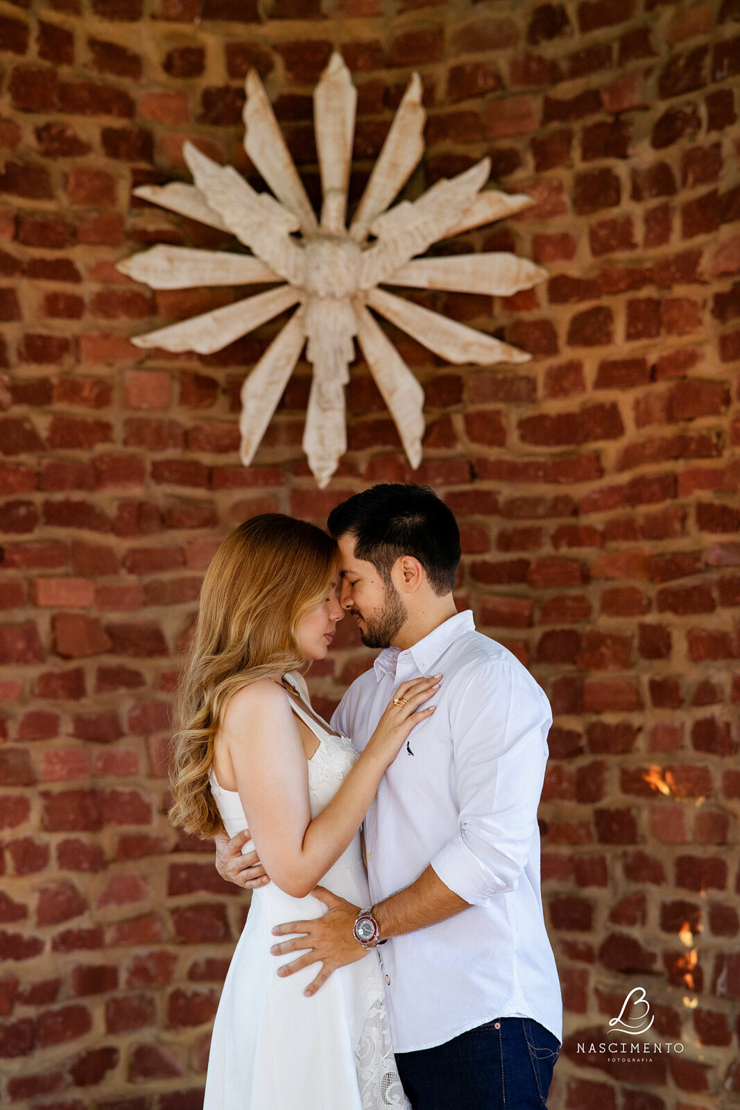 Foto Ensaio Pré-Casamento Rochelle e Guilherme Foto Ensaio Pré-Casamento Rochelle e Guilherme - Imagem 20