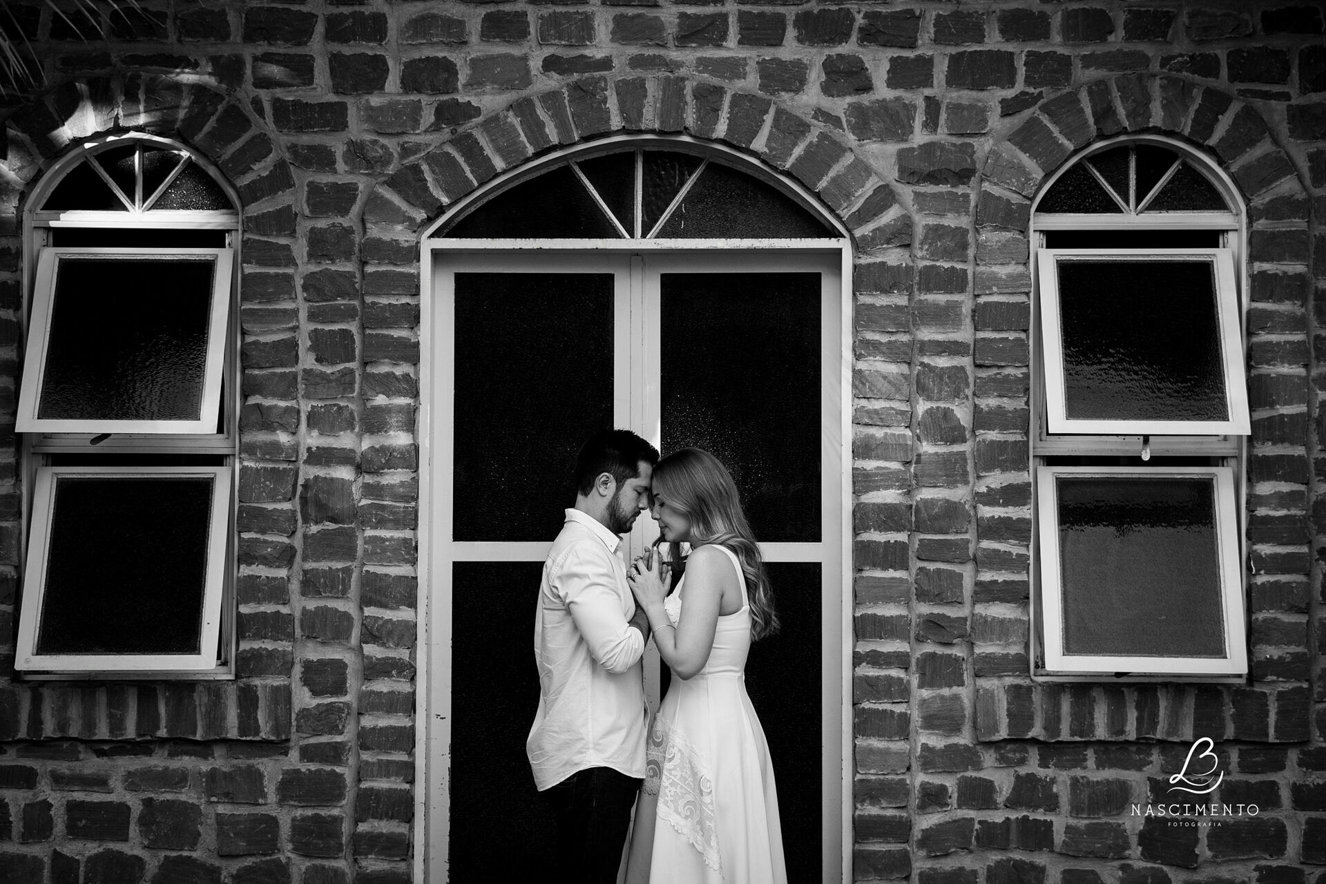 Foto Ensaio Pré-Casamento Rochelle e Guilherme Foto Ensaio Pré-Casamento Rochelle e Guilherme - Imagem 19