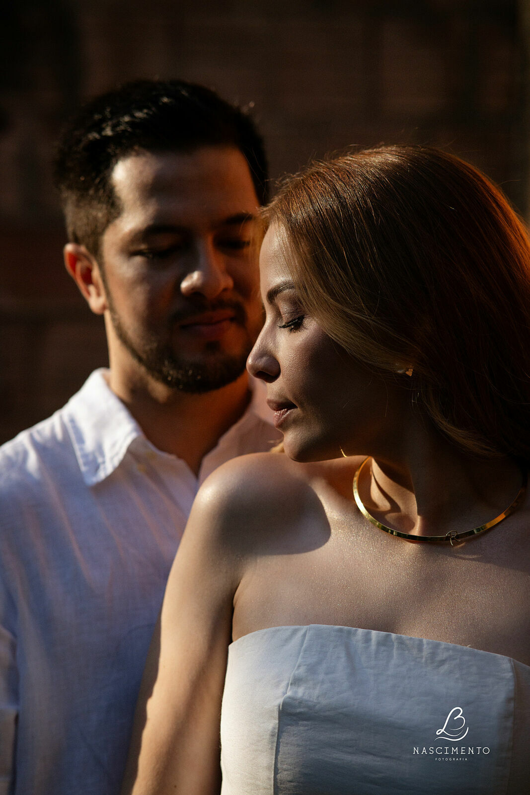 Foto Ensaio Pré-Casamento Rochelle e Guilherme Foto Ensaio Pré-Casamento Rochelle e Guilherme - Imagem 12