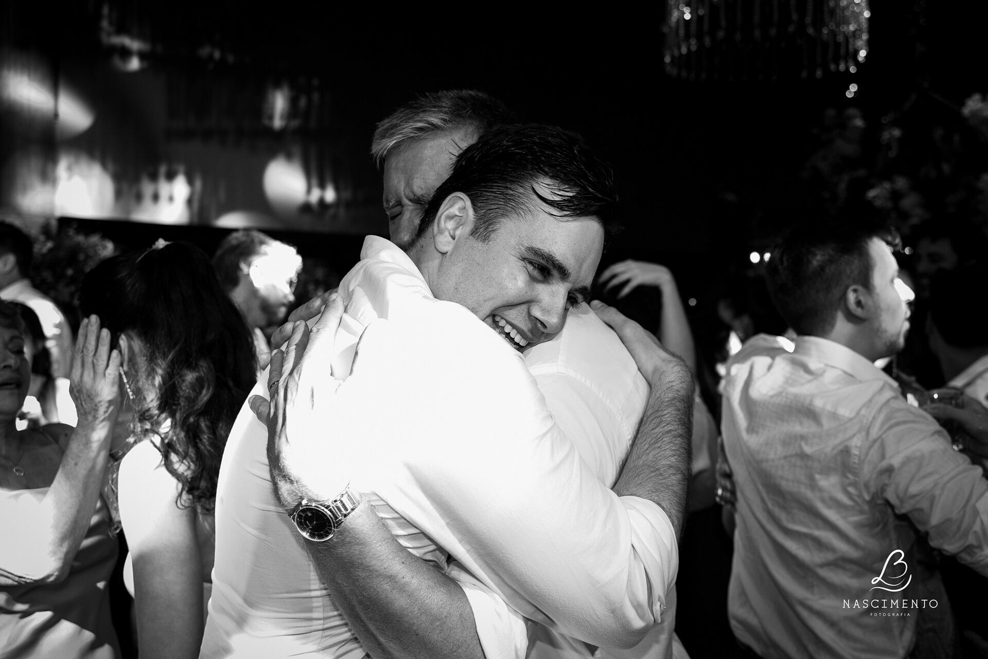 Foto Casamento Maria Clara e Diego / Igreja  São José / Buffet Yotedy - Imagem 100