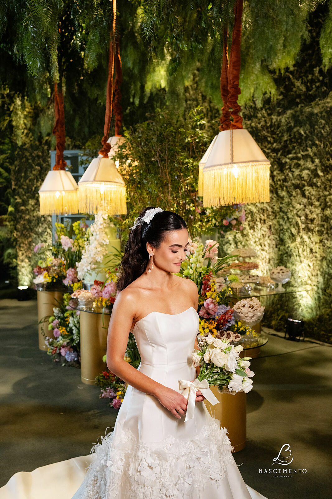 Foto Casamento Maria Clara e Diego / Igreja  São José / Buffet Yotedy - Imagem 49
