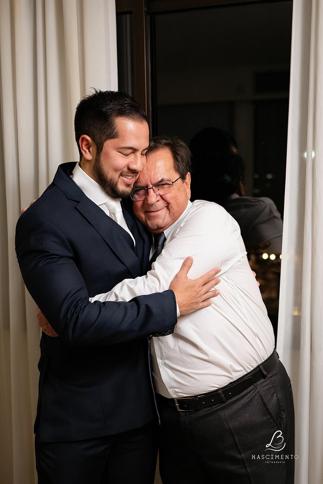Foto Casamento Rochelle e Guilherme / Paráquia São Jõao Bosco / Buffet Yotedy Foto Casamento Rochelle e Guilherme / Paráquia São Jõao Bosco / Buffet Yotedy - Imagem 3