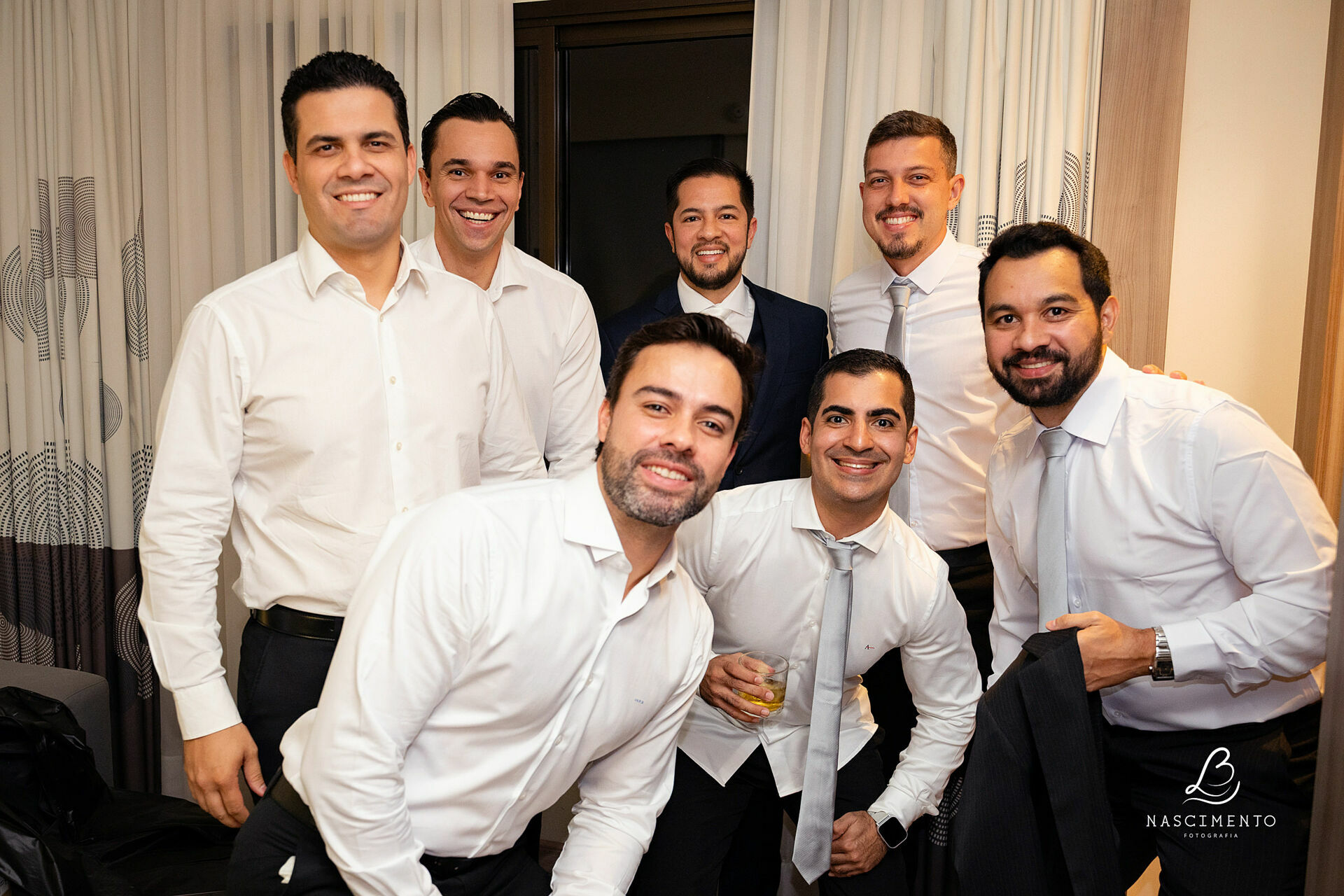 Foto Casamento Rochelle e Guilherme / Paráquia São Jõao Bosco / Buffet Yotedy Foto Casamento Rochelle e Guilherme / Paráquia São Jõao Bosco / Buffet Yotedy - Imagem 9