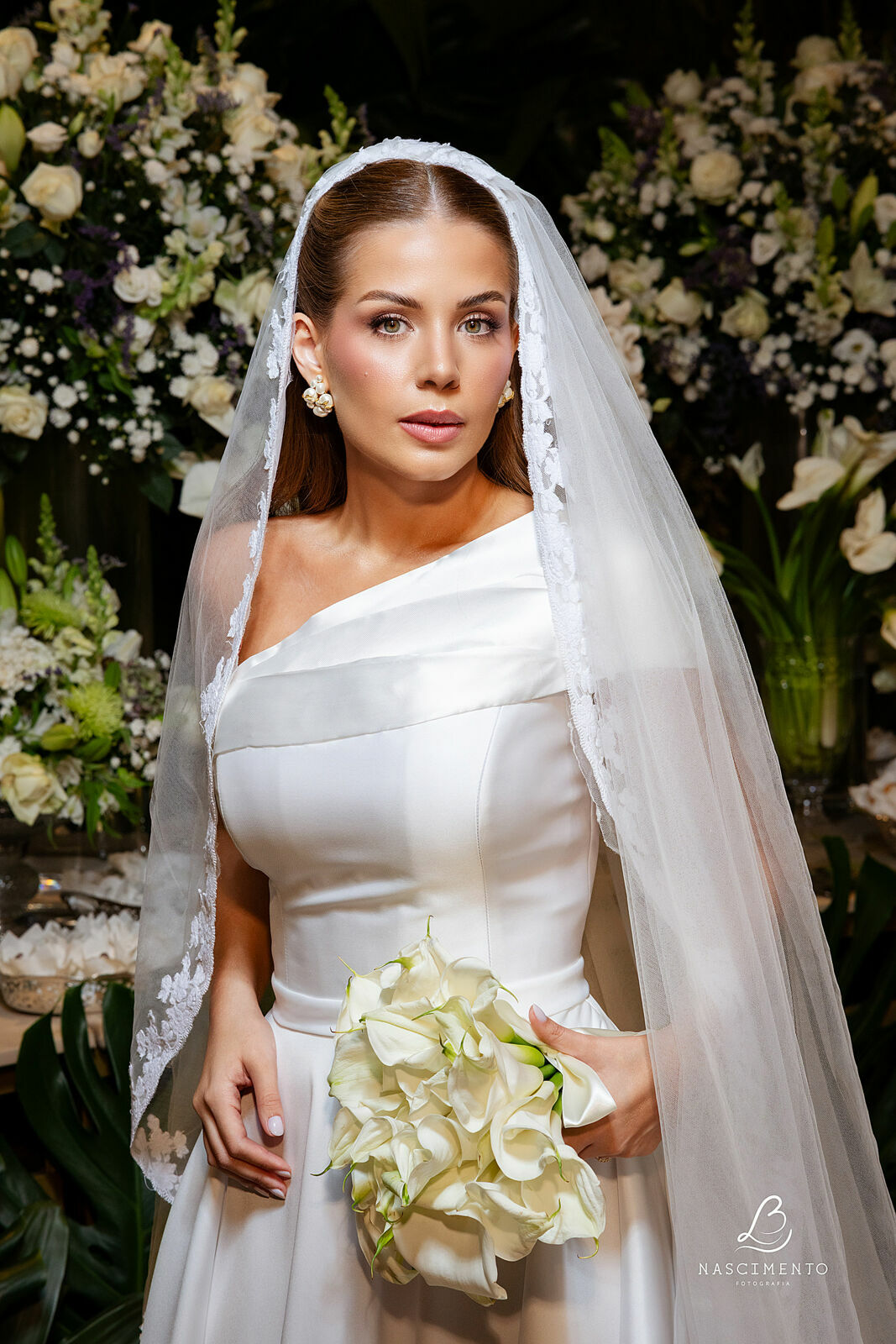 Foto Casamento Rochelle e Guilherme / Paráquia São Jõao Bosco / Buffet Yotedy Foto Casamento Rochelle e Guilherme / Paráquia São Jõao Bosco / Buffet Yotedy - Imagem 26