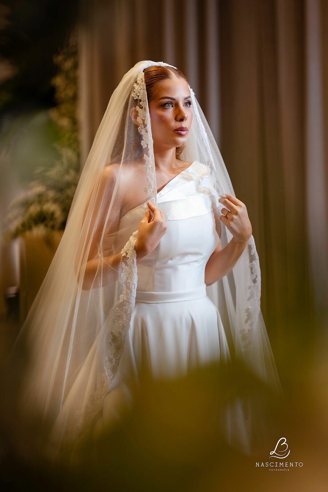 Foto Casamento Rochelle e Guilherme / Paráquia São Jõao Bosco / Buffet Yotedy Foto Casamento Rochelle e Guilherme / Paráquia São Jõao Bosco / Buffet Yotedy - Imagem 22