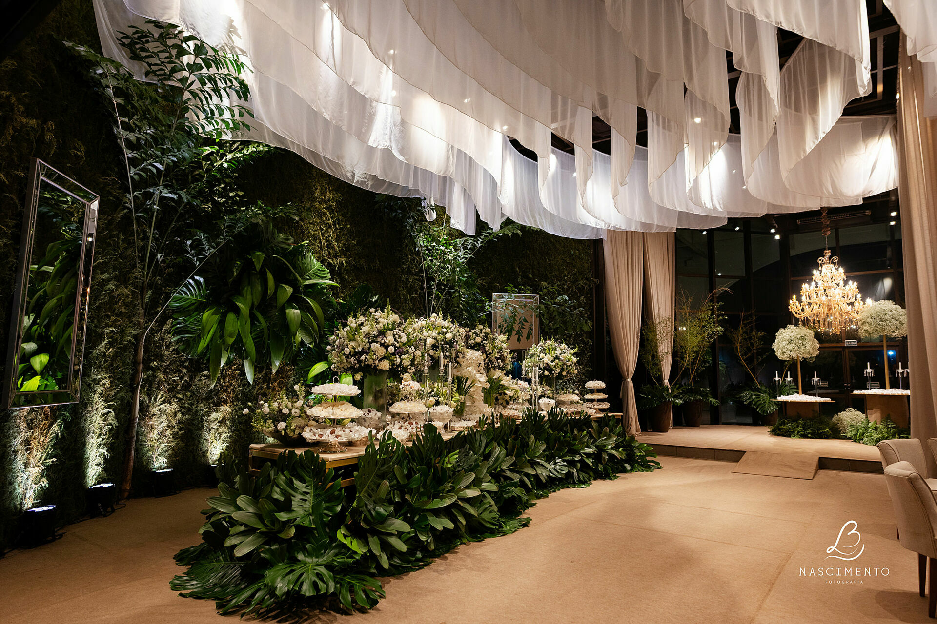 Foto Casamento Rochelle e Guilherme / Paráquia São Jõao Bosco / Buffet Yotedy Foto Casamento Rochelle e Guilherme / Paráquia São Jõao Bosco / Buffet Yotedy - Imagem 28