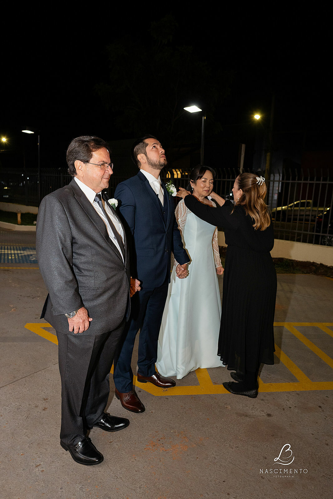 Foto Casamento Rochelle e Guilherme / Paráquia São Jõao Bosco / Buffet Yotedy Foto Casamento Rochelle e Guilherme / Paráquia São Jõao Bosco / Buffet Yotedy - Imagem 29