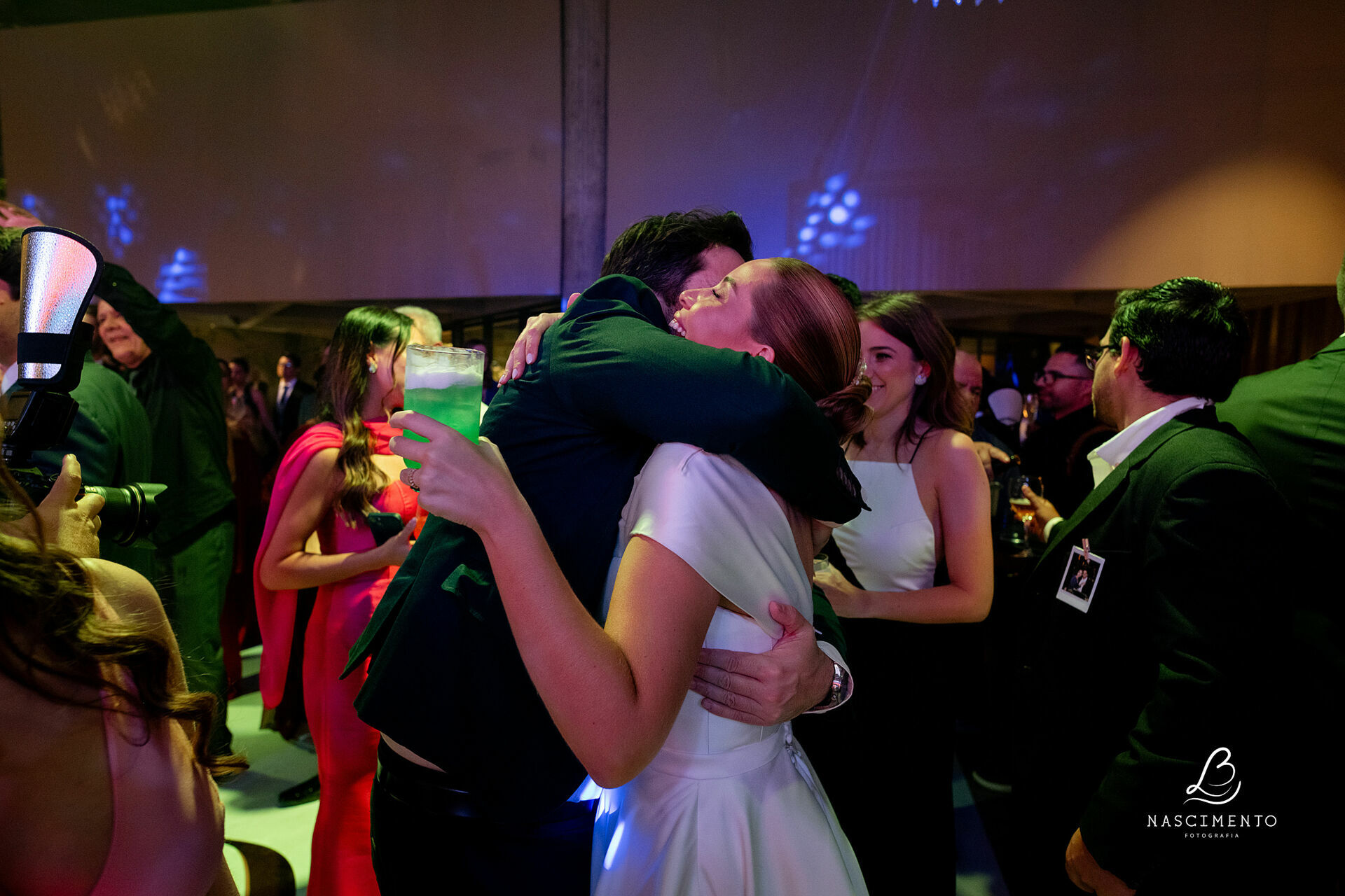 Foto Casamento Rochelle e Guilherme / Paráquia São Jõao Bosco / Buffet Yotedy Foto Casamento Rochelle e Guilherme / Paráquia São Jõao Bosco / Buffet Yotedy - Imagem 72