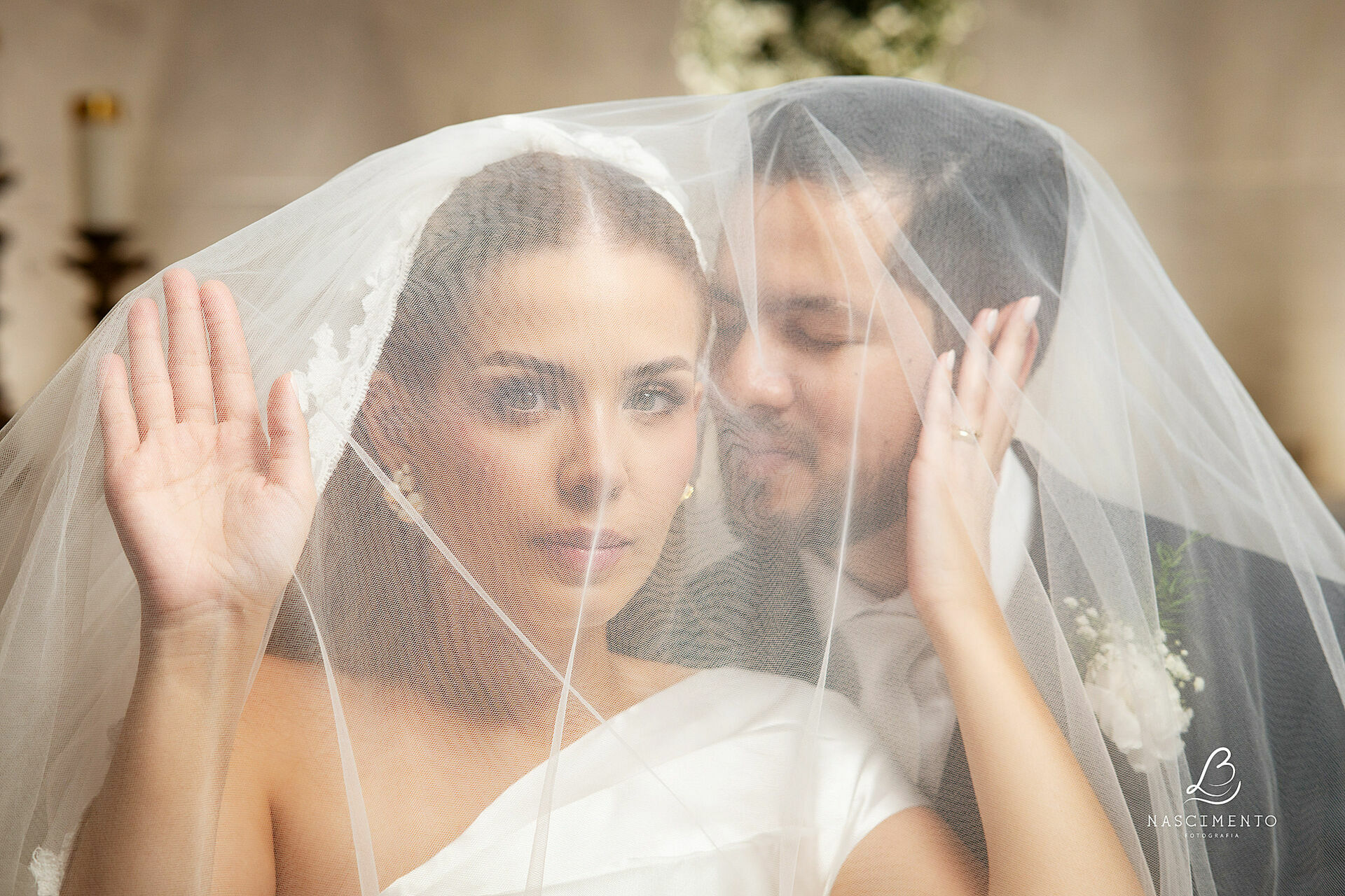 Foto Casamento Rochelle e Guilherme / Paráquia São Jõao Bosco / Buffet Yotedy Foto Casamento Rochelle e Guilherme / Paráquia São Jõao Bosco / Buffet Yotedy - Imagem 53
