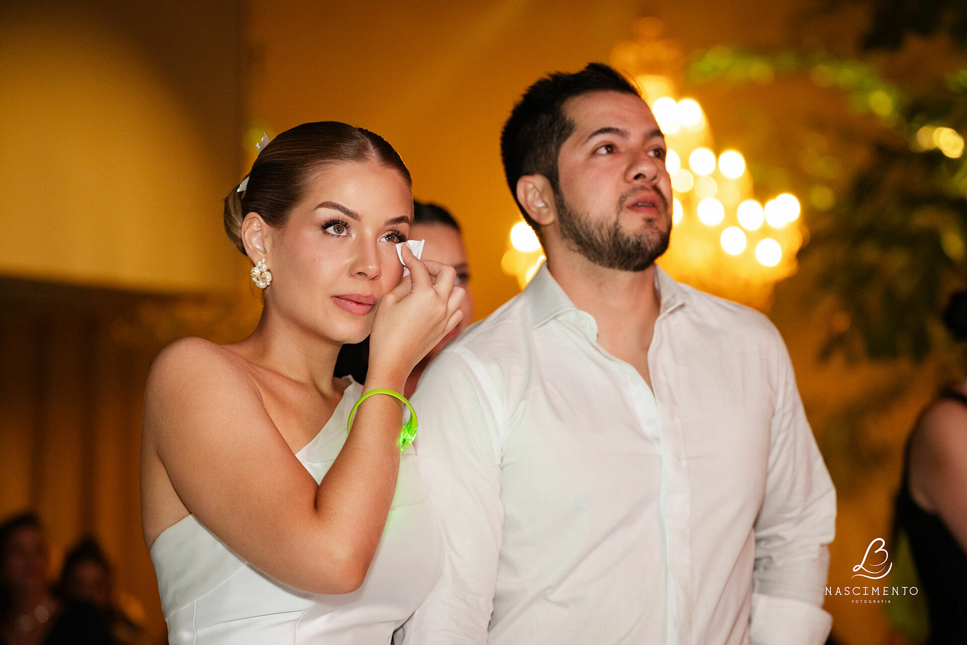 Foto Casamento Rochelle e Guilherme / Paráquia São Jõao Bosco / Buffet Yotedy Foto Casamento Rochelle e Guilherme / Paráquia São Jõao Bosco / Buffet Yotedy - Imagem 87