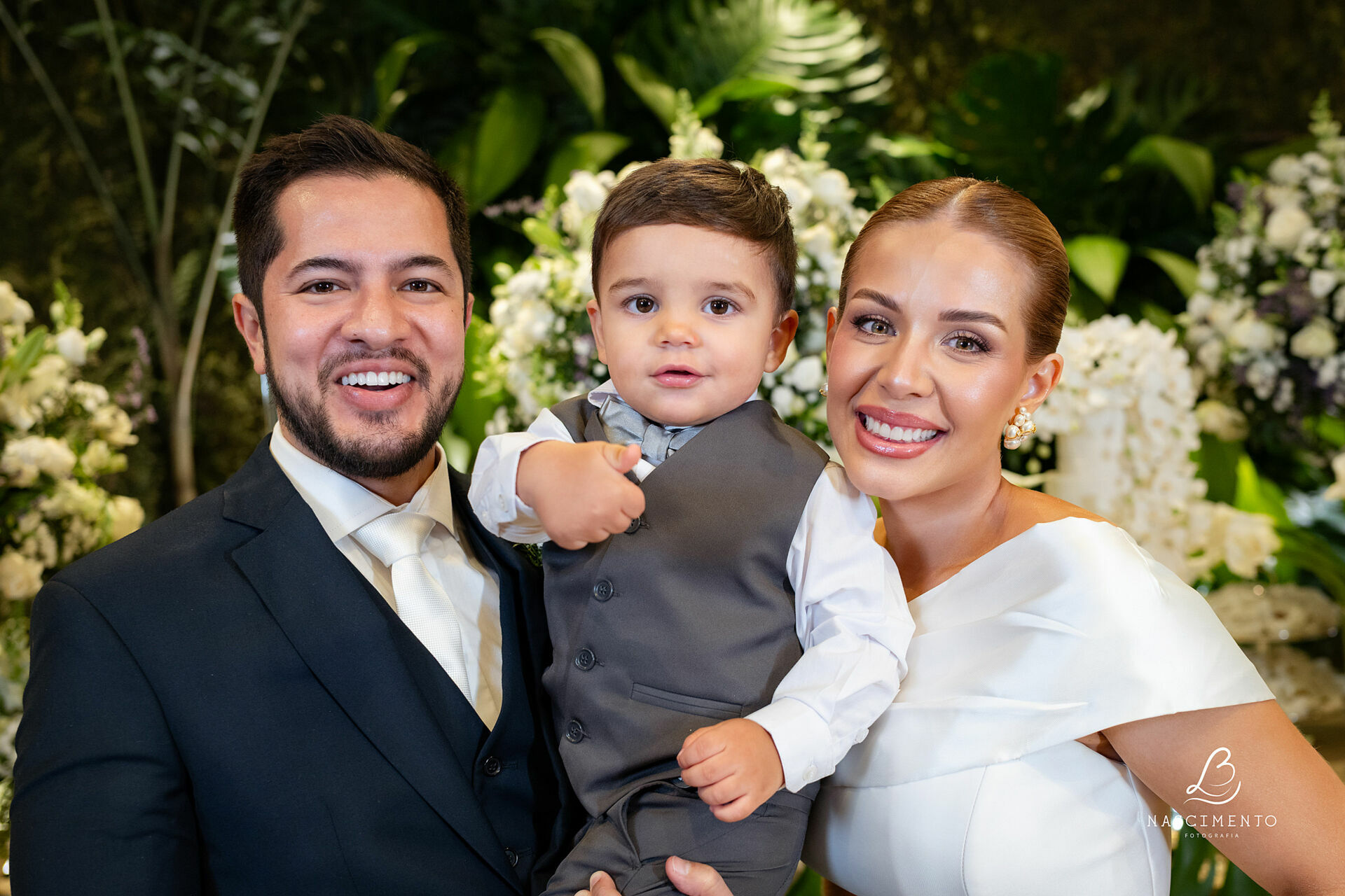 Foto Casamento Rochelle e Guilherme / Paráquia São Jõao Bosco / Buffet Yotedy Foto Casamento Rochelle e Guilherme / Paráquia São Jõao Bosco / Buffet Yotedy - Imagem 55