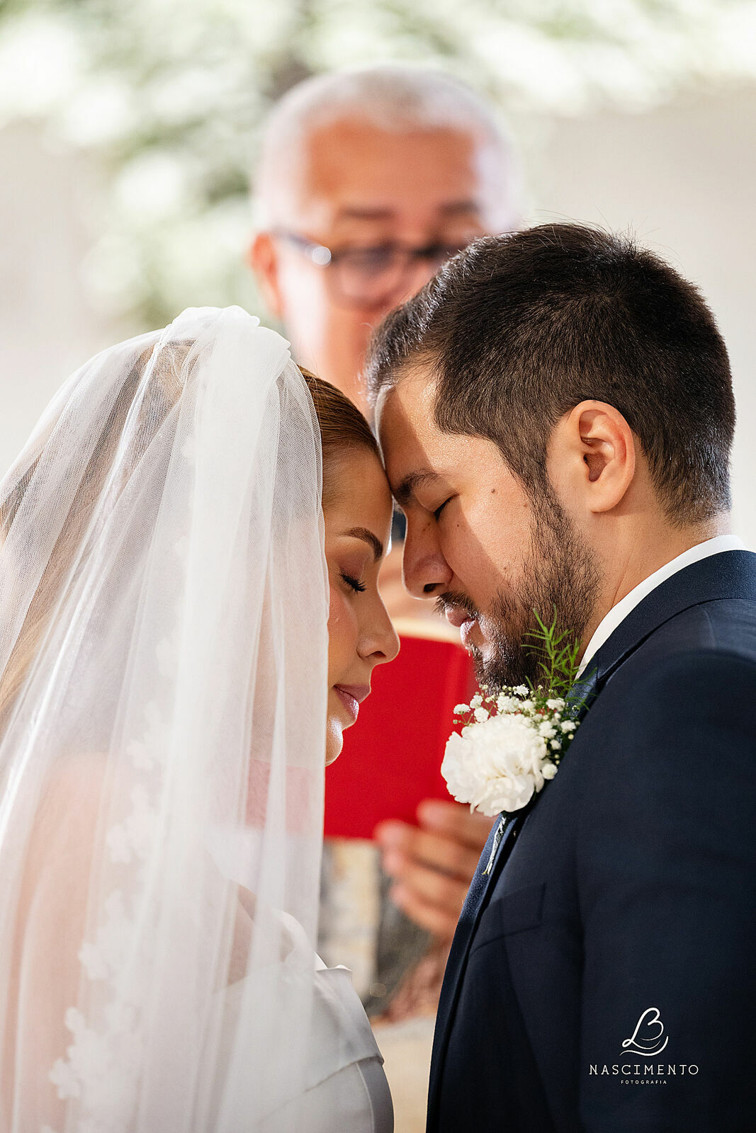 Foto Casamento Rochelle e Guilherme / Paráquia São Jõao Bosco / Buffet Yotedy Foto Casamento Rochelle e Guilherme / Paráquia São Jõao Bosco / Buffet Yotedy - Imagem 47
