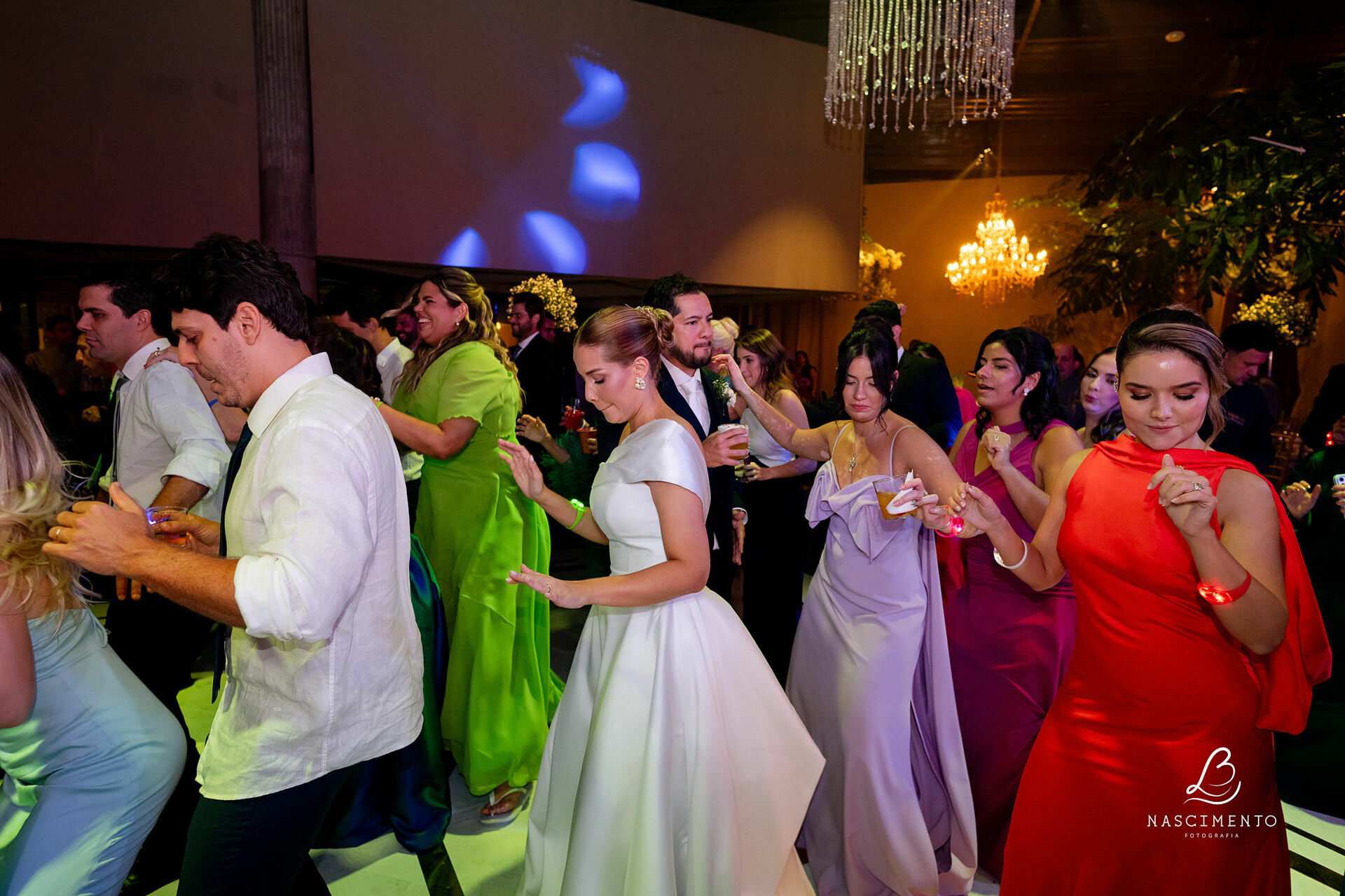 Foto Casamento Rochelle e Guilherme / Paráquia São Jõao Bosco / Buffet Yotedy Foto Casamento Rochelle e Guilherme / Paráquia São Jõao Bosco / Buffet Yotedy - Imagem 83
