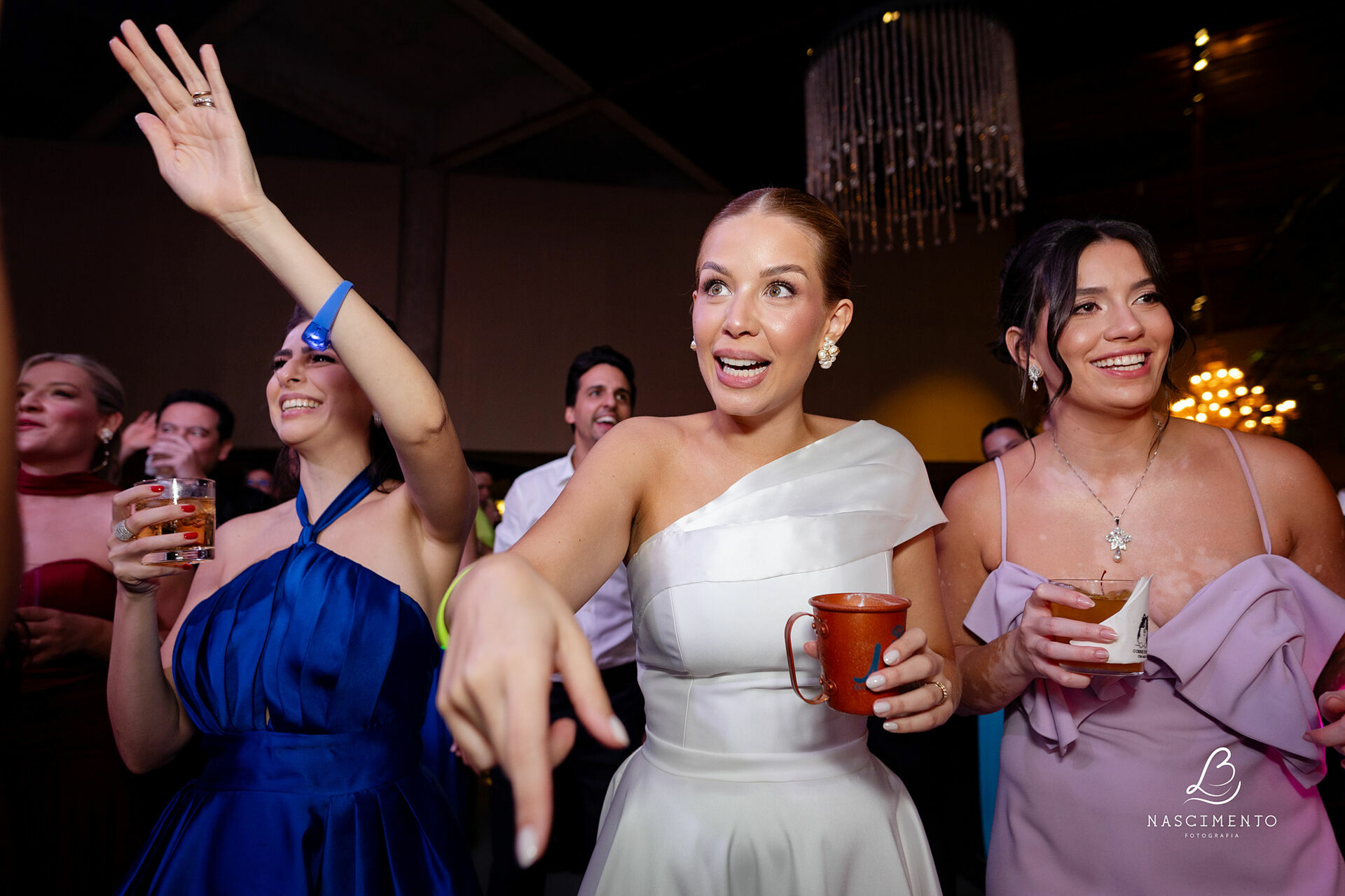 Foto Casamento Rochelle e Guilherme / Paráquia São Jõao Bosco / Buffet Yotedy Foto Casamento Rochelle e Guilherme / Paráquia São Jõao Bosco / Buffet Yotedy - Imagem 75