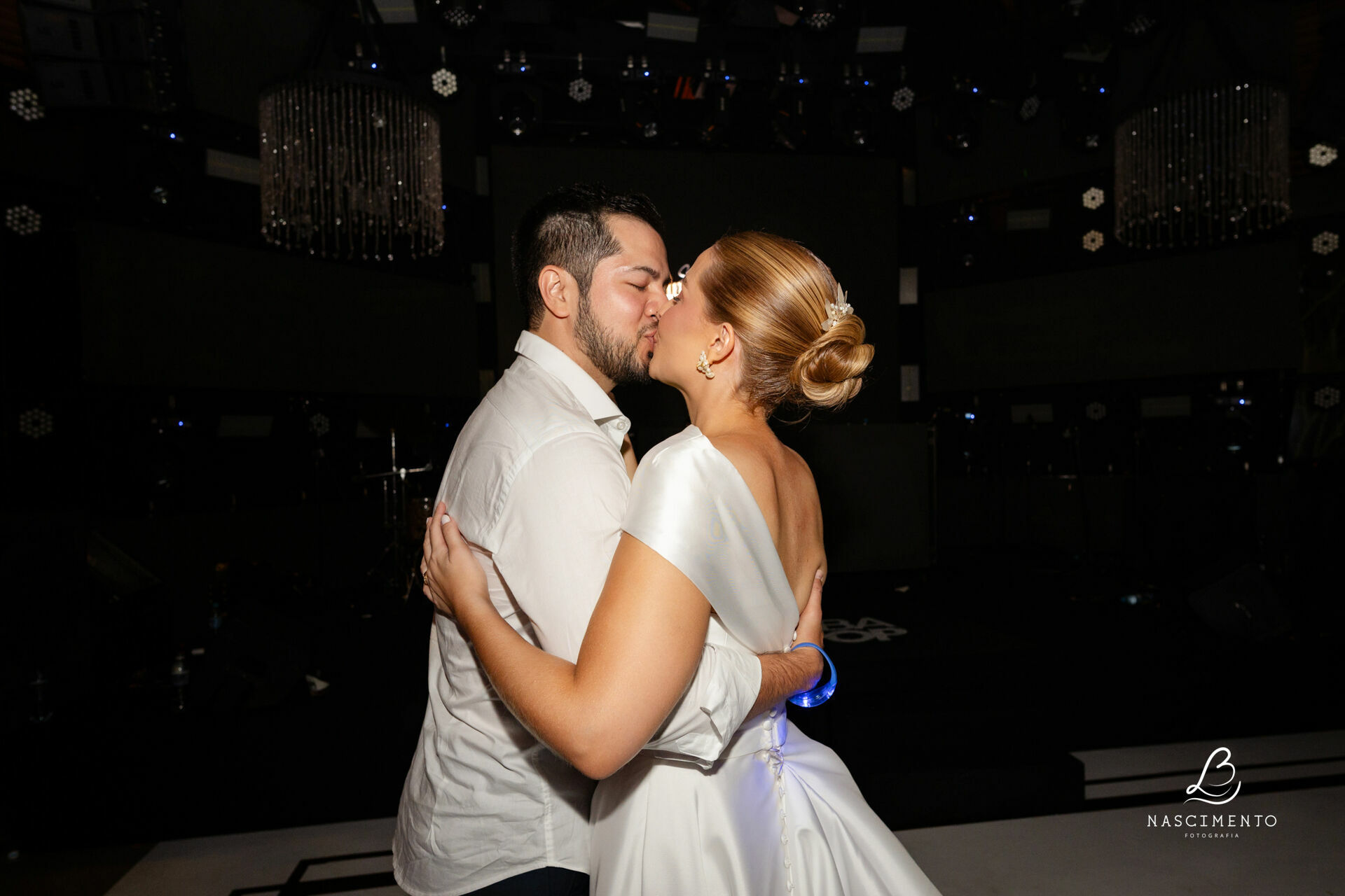 Foto Casamento Rochelle e Guilherme / Paráquia São Jõao Bosco / Buffet Yotedy Foto Casamento Rochelle e Guilherme / Paráquia São Jõao Bosco / Buffet Yotedy - Imagem 89