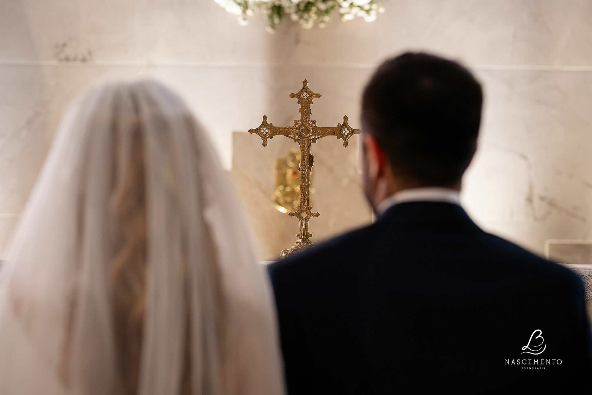 Foto Casamento Rochelle e Guilherme / Paráquia São Jõao Bosco / Buffet Yotedy Foto Casamento Rochelle e Guilherme / Paráquia São Jõao Bosco / Buffet Yotedy - Imagem 46